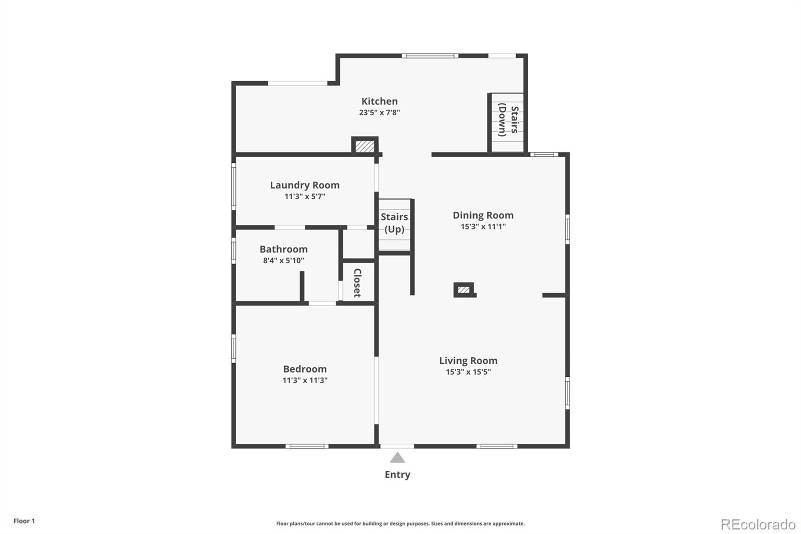 MLS Image #45 for 829 e cache la poudre street,colorado springs, Colorado