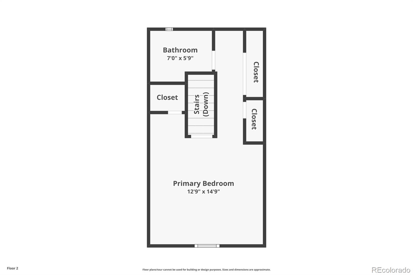 MLS Image #46 for 829 e cache la poudre street,colorado springs, Colorado
