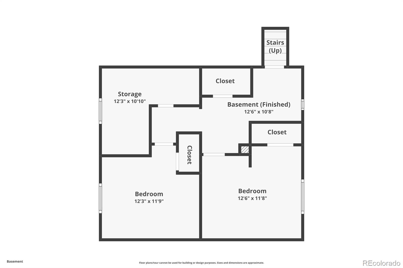 MLS Image #47 for 829 e cache la poudre street,colorado springs, Colorado