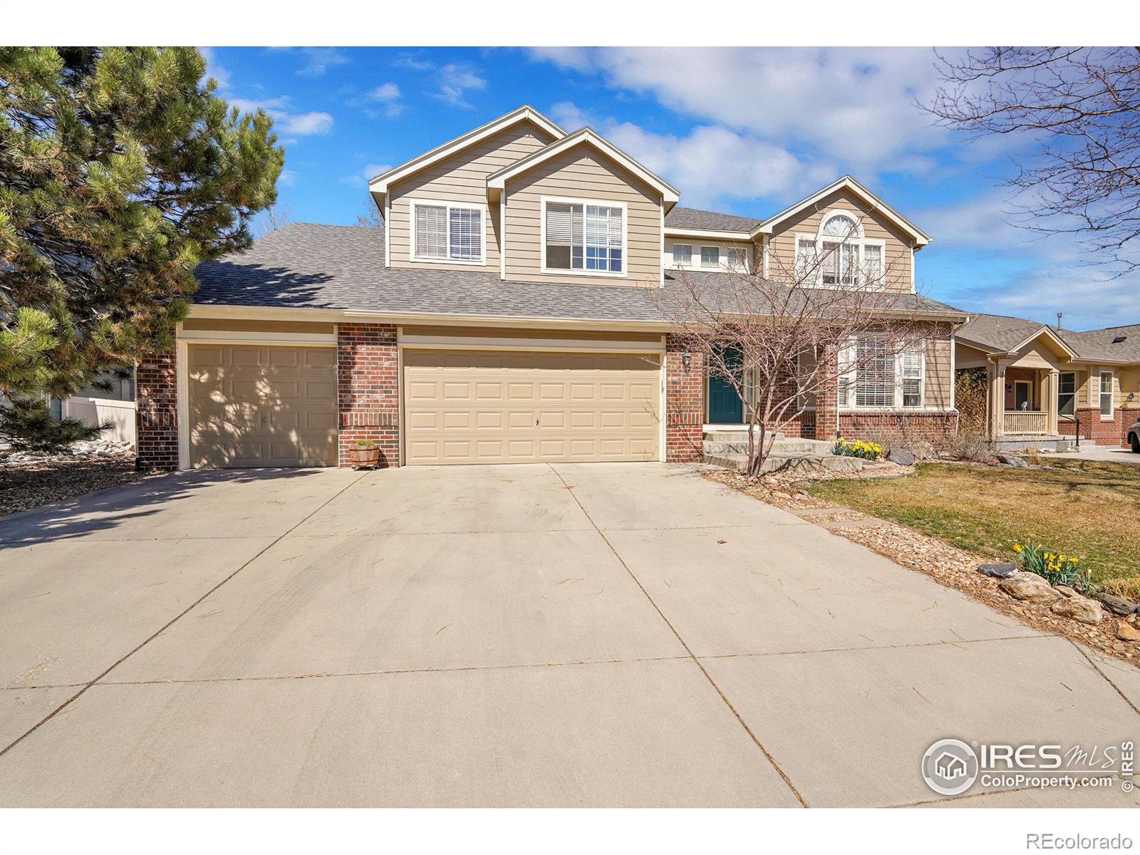 MLS Image #1 for 5520  morgan way,frederick, Colorado