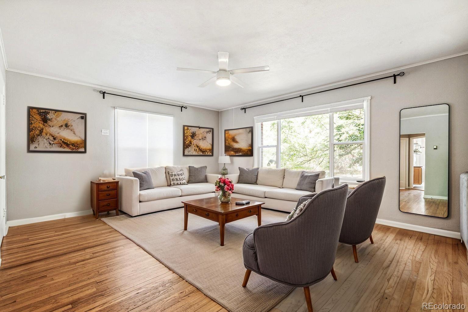 MLS Image #0 for 1416 n downing street,denver, Colorado