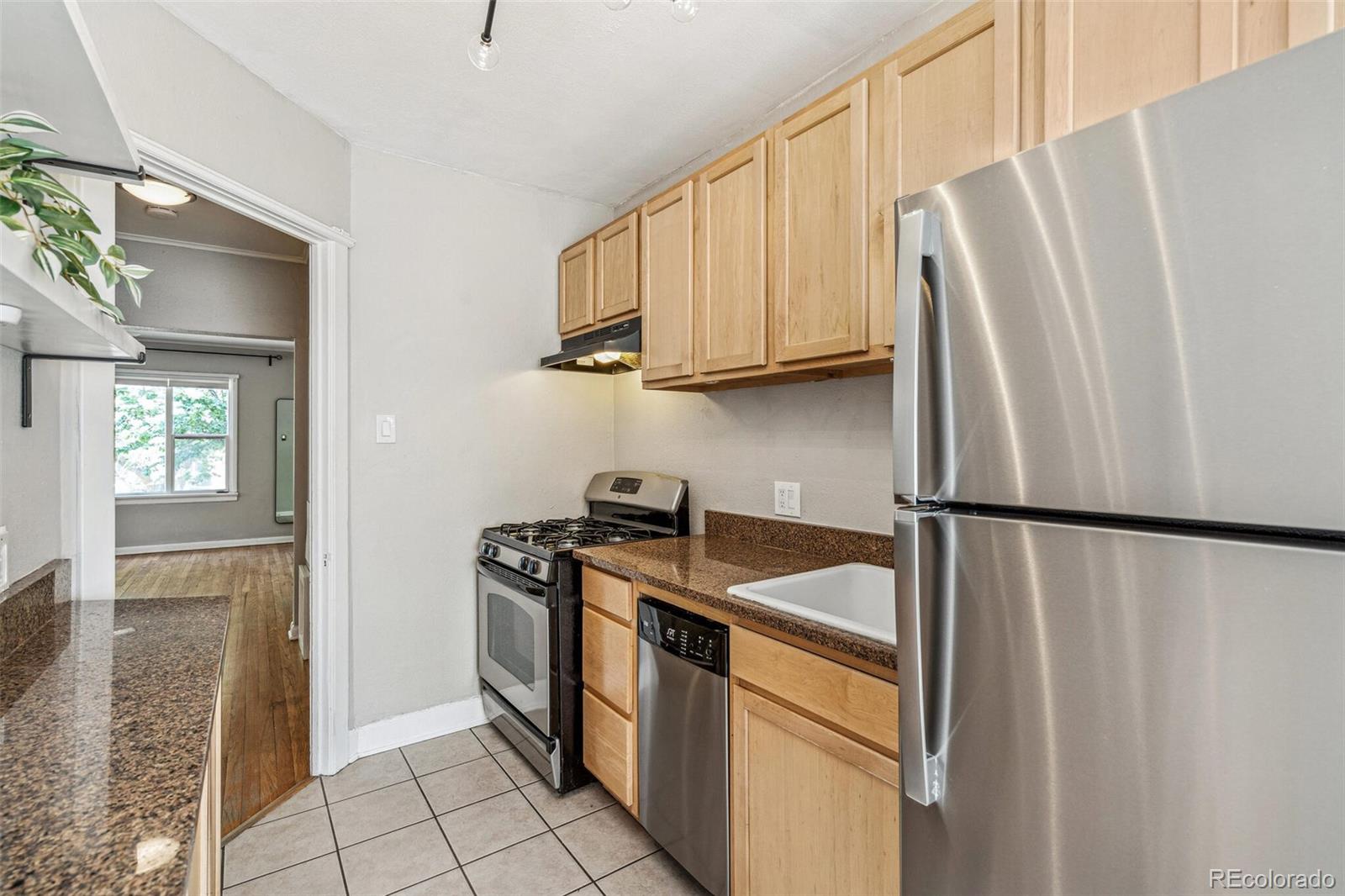 MLS Image #14 for 1416 n downing street,denver, Colorado
