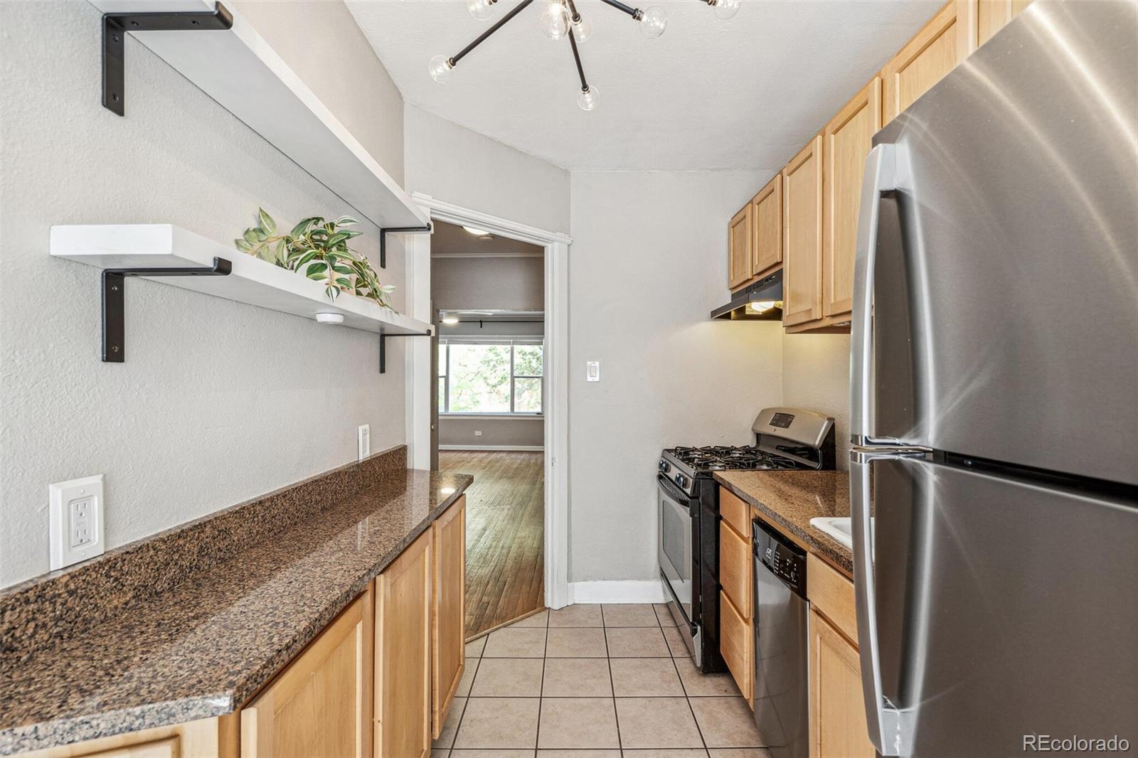 MLS Image #16 for 1416 n downing street,denver, Colorado
