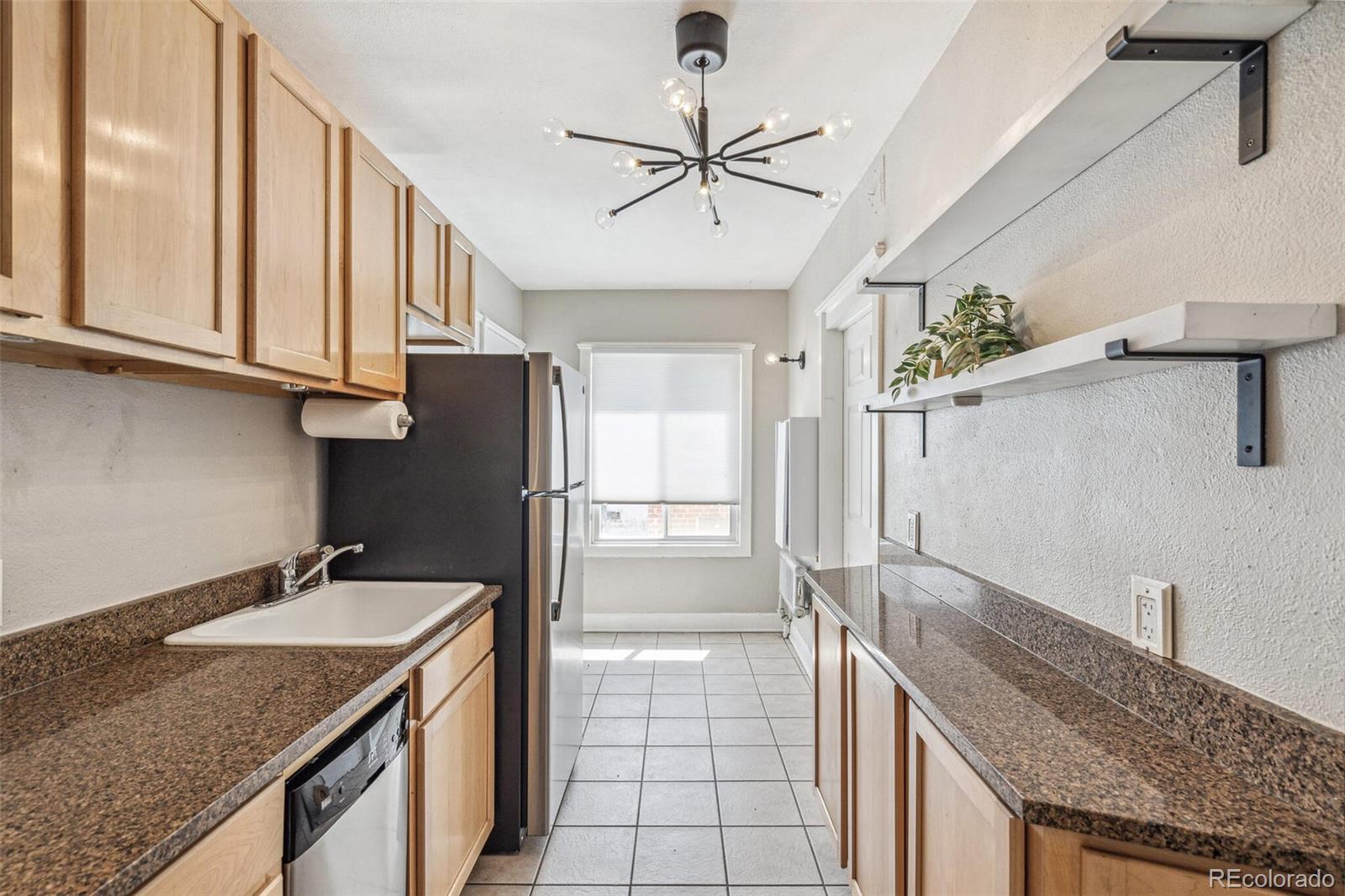 MLS Image #17 for 1416 n downing street,denver, Colorado
