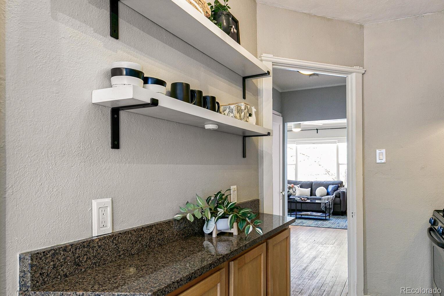 MLS Image #18 for 1416 n downing street,denver, Colorado