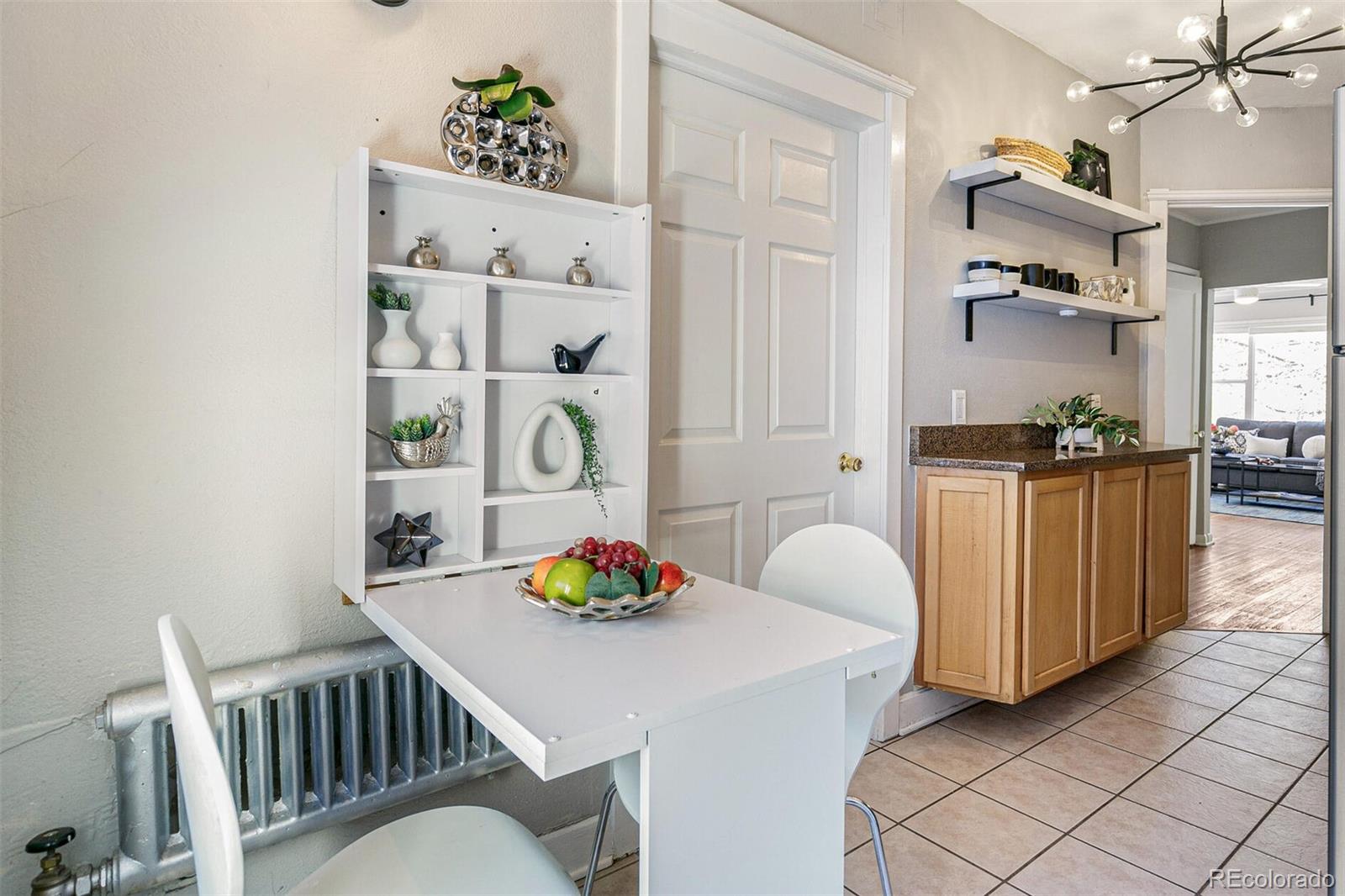 MLS Image #20 for 1416 n downing street,denver, Colorado