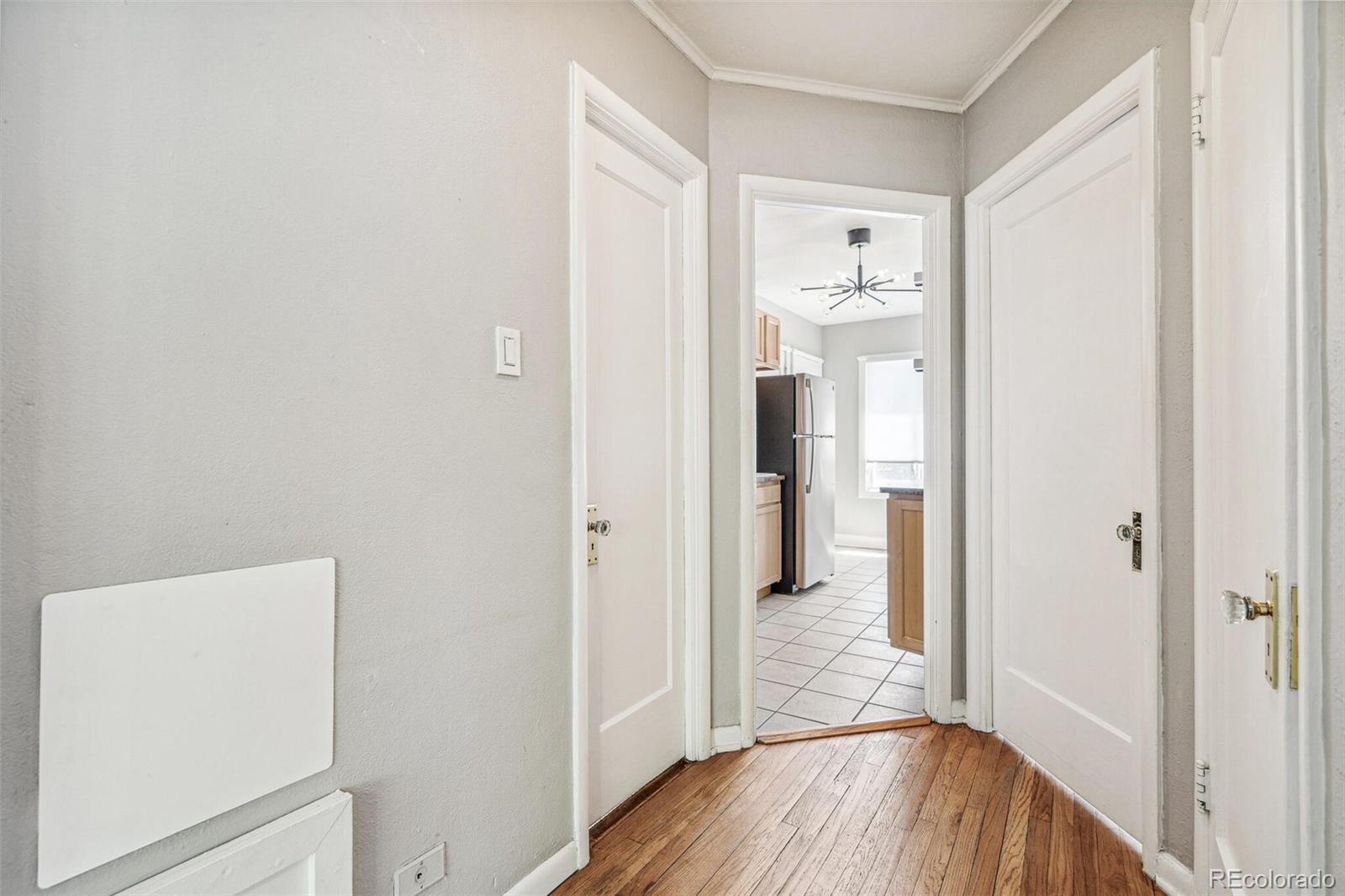 MLS Image #23 for 1416 n downing street,denver, Colorado
