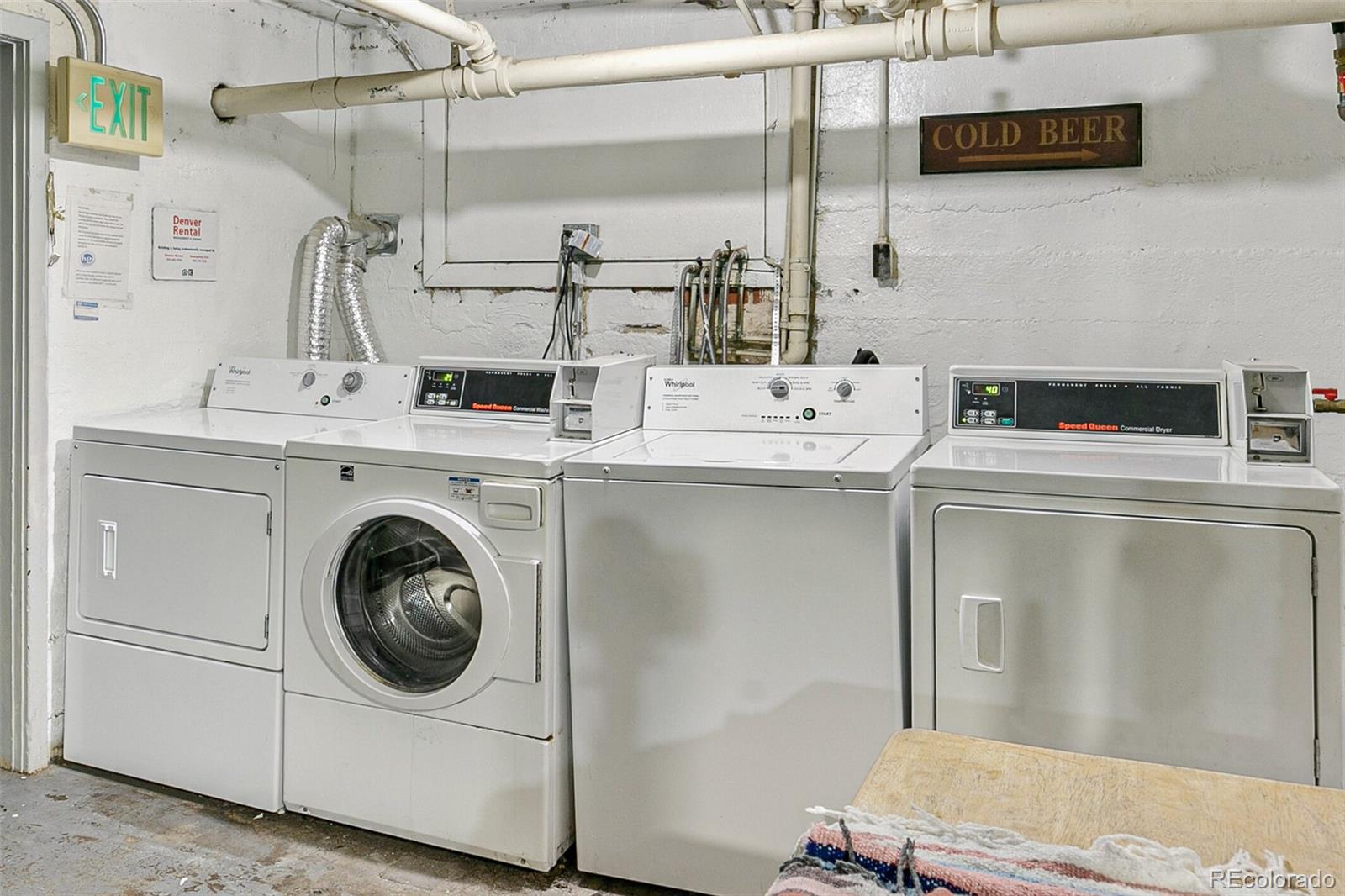 MLS Image #27 for 1416 n downing street,denver, Colorado