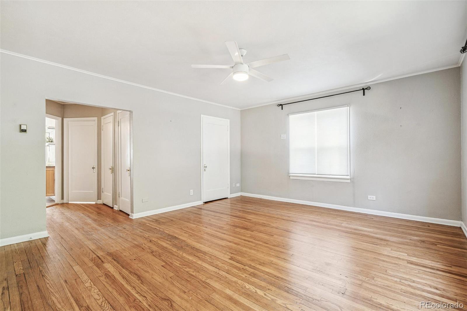 MLS Image #3 for 1416 n downing street,denver, Colorado