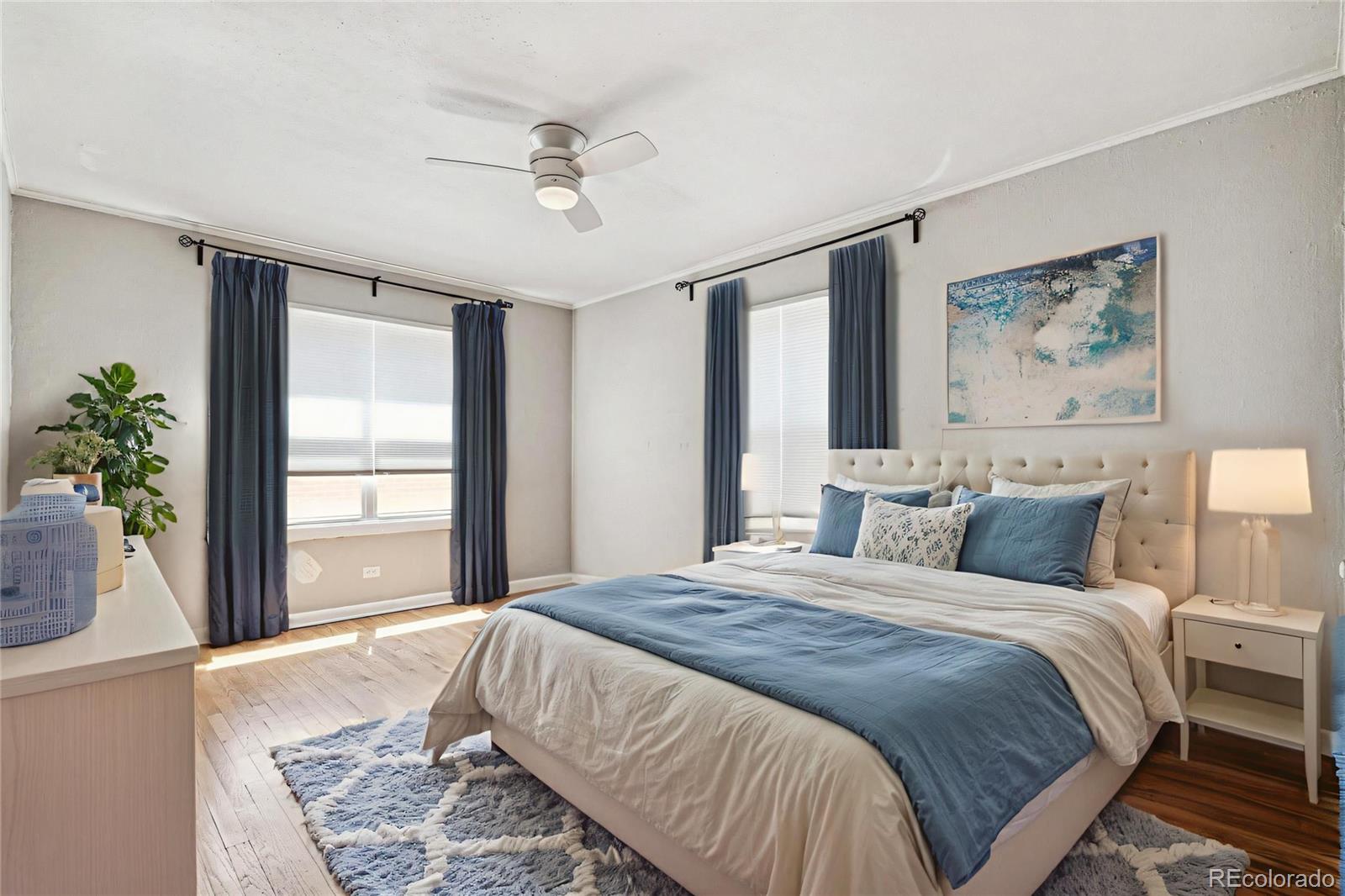 MLS Image #7 for 1416 n downing street,denver, Colorado