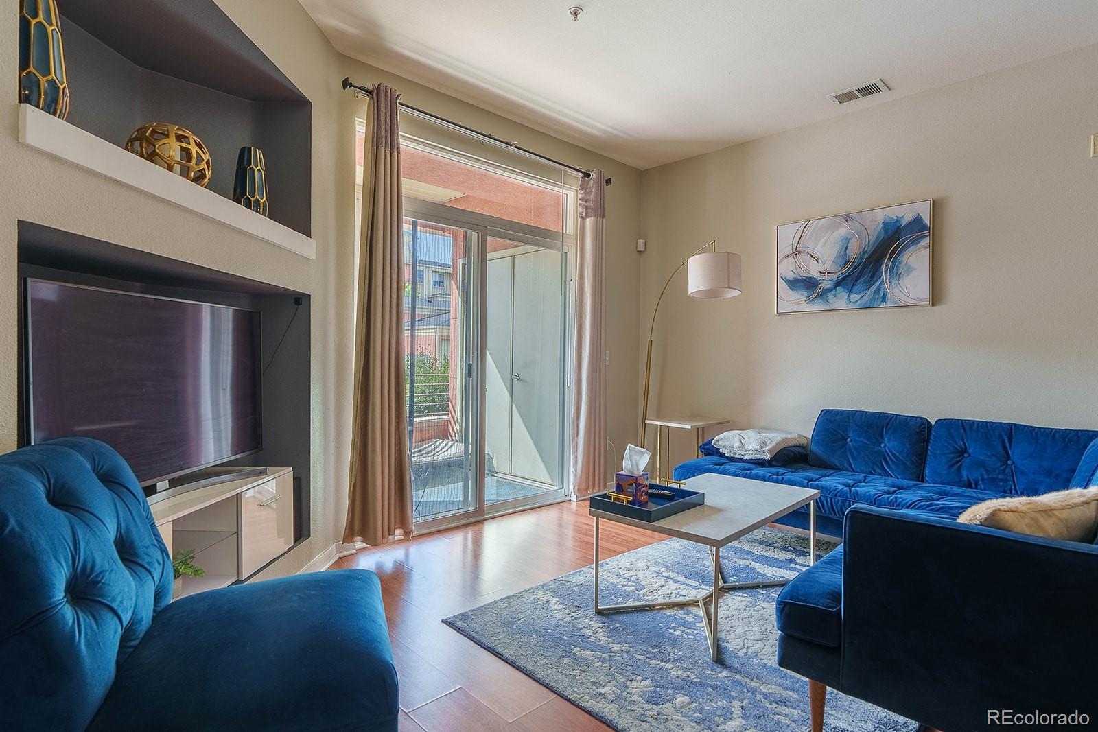 MLS Image #8 for 4100  albion street 304,denver, Colorado