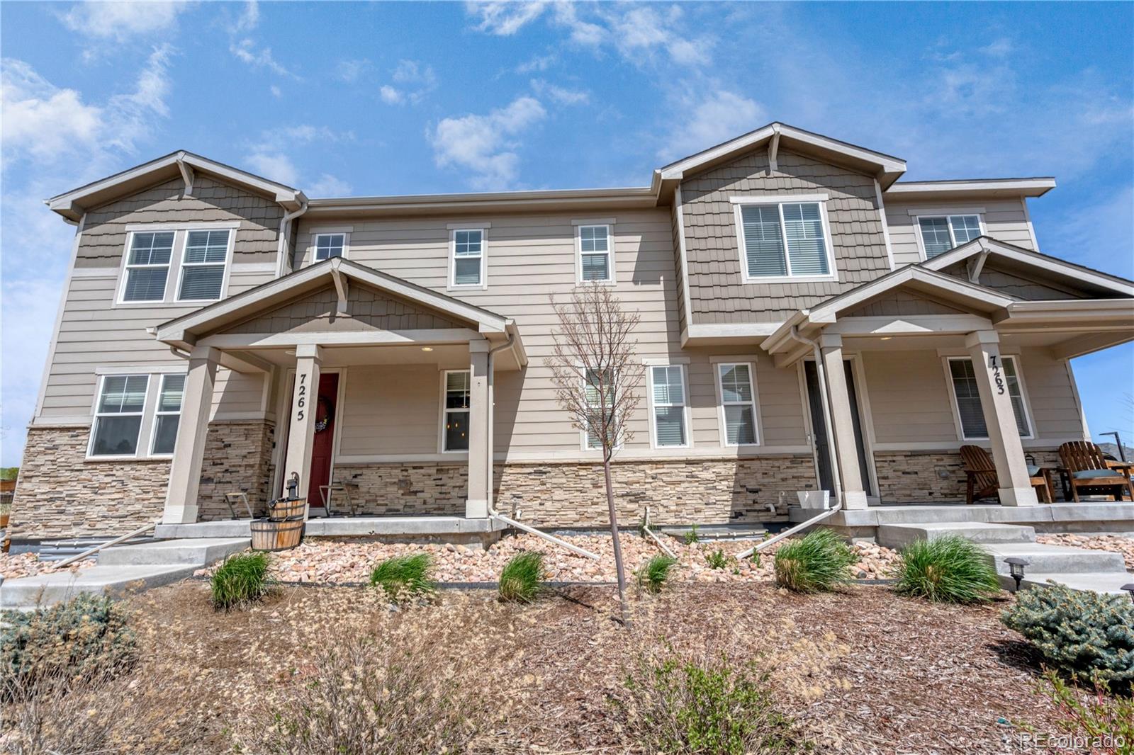 MLS Image #0 for 7265 s millbrook court,aurora, Colorado