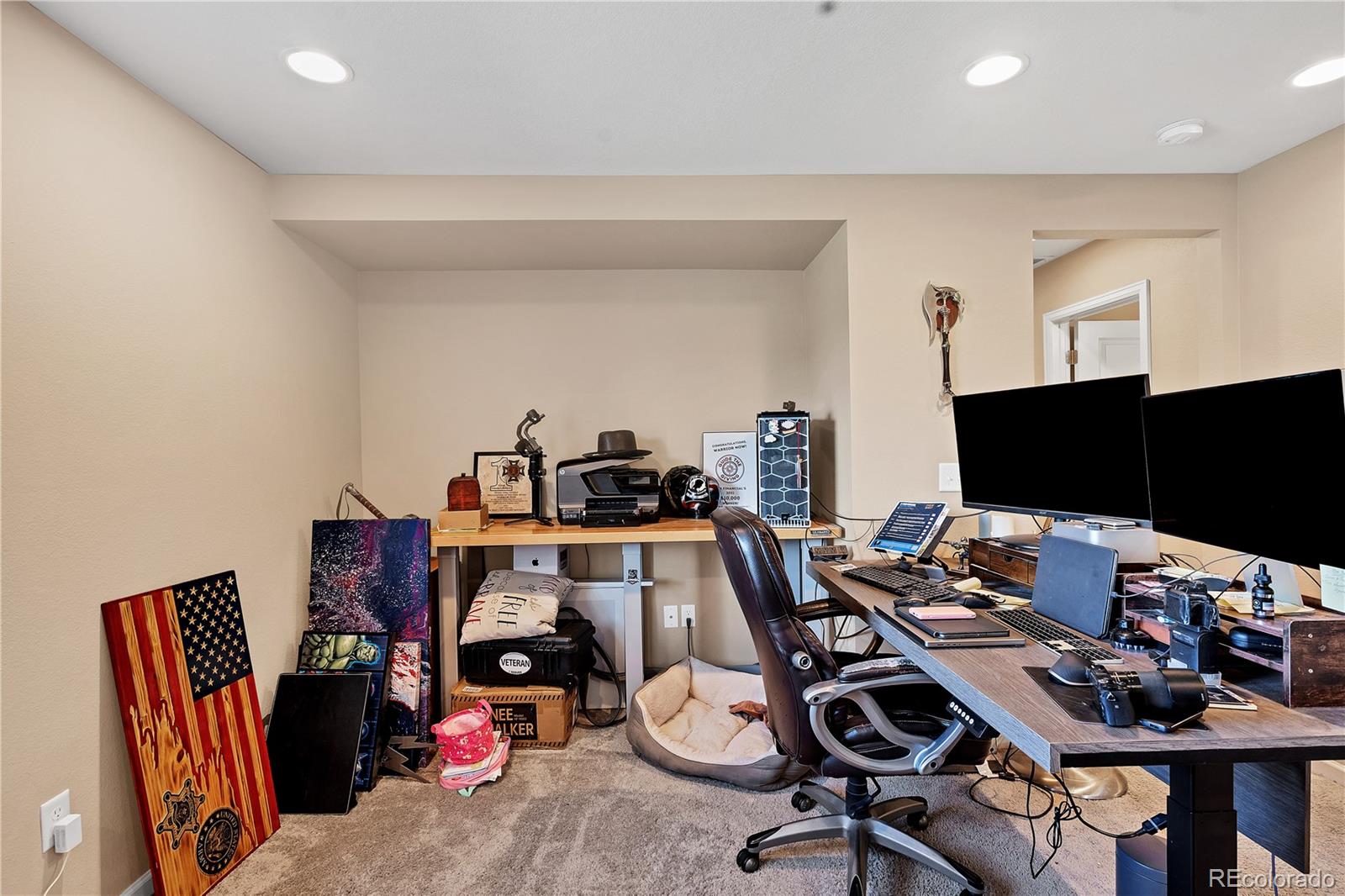 MLS Image #23 for 7265 s millbrook court,aurora, Colorado