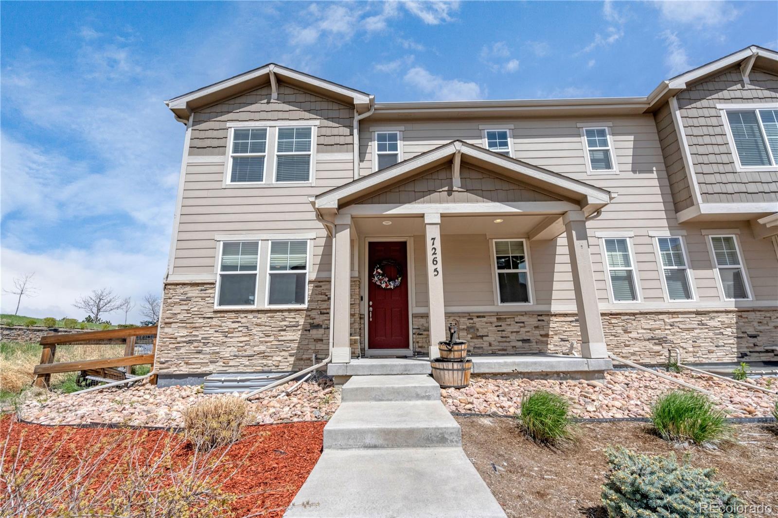 MLS Image #28 for 7265 s millbrook court,aurora, Colorado