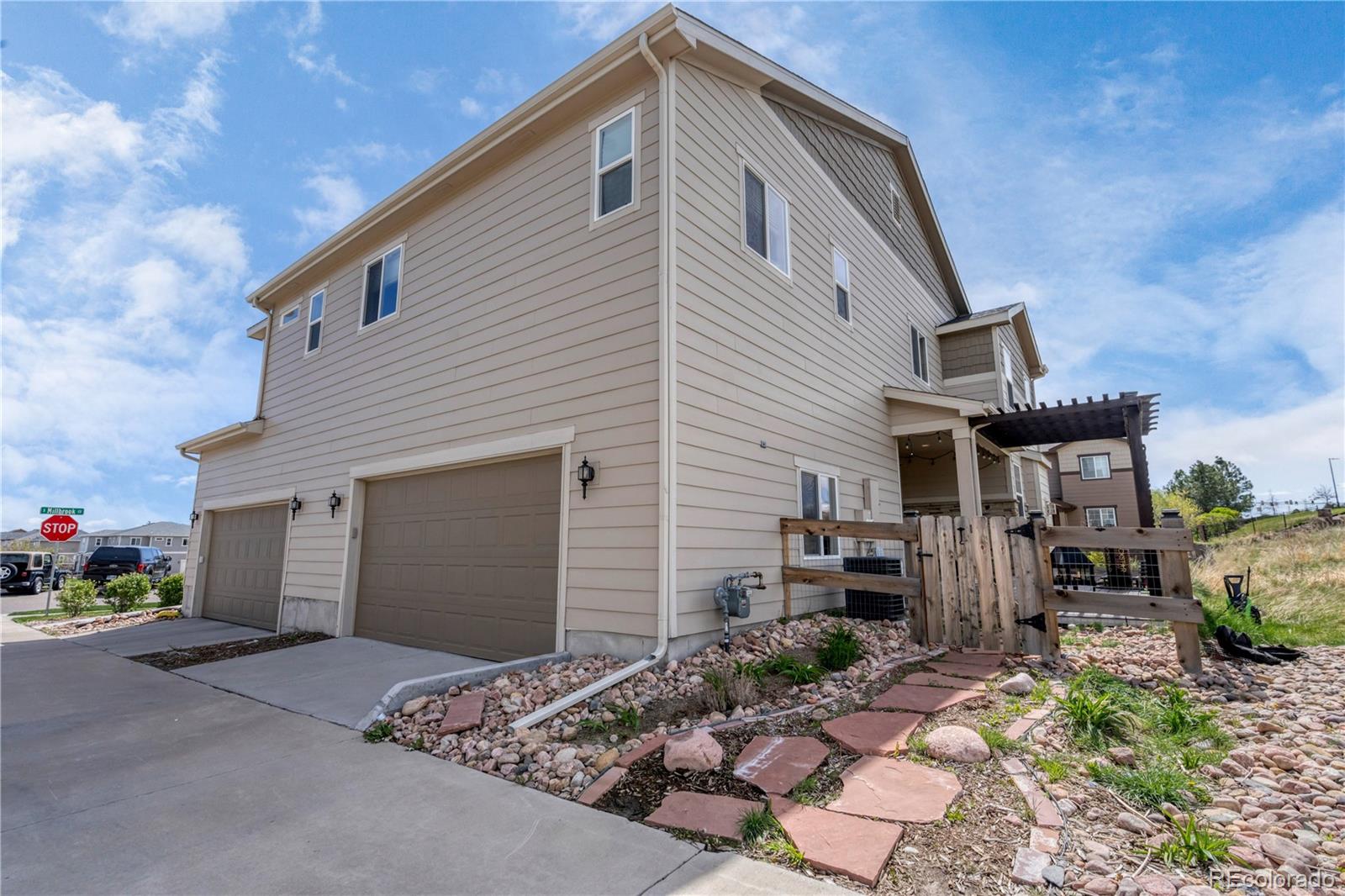 MLS Image #32 for 7265 s millbrook court,aurora, Colorado