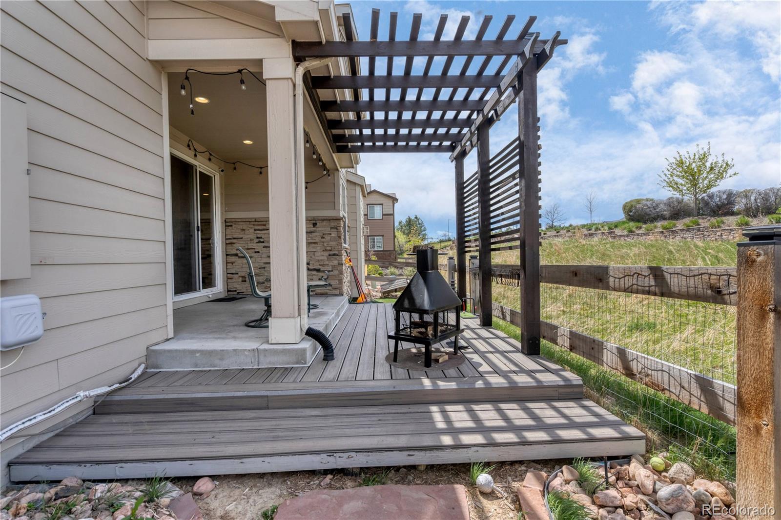 MLS Image #33 for 7265 s millbrook court,aurora, Colorado