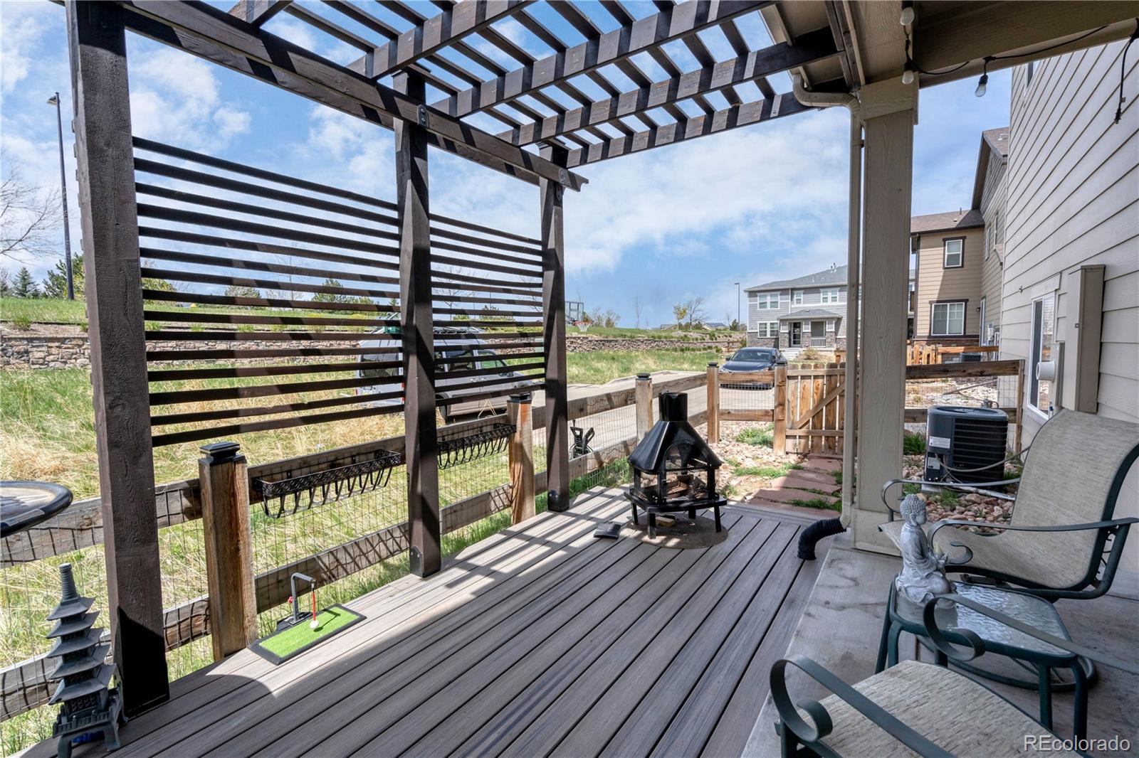 MLS Image #34 for 7265 s millbrook court,aurora, Colorado