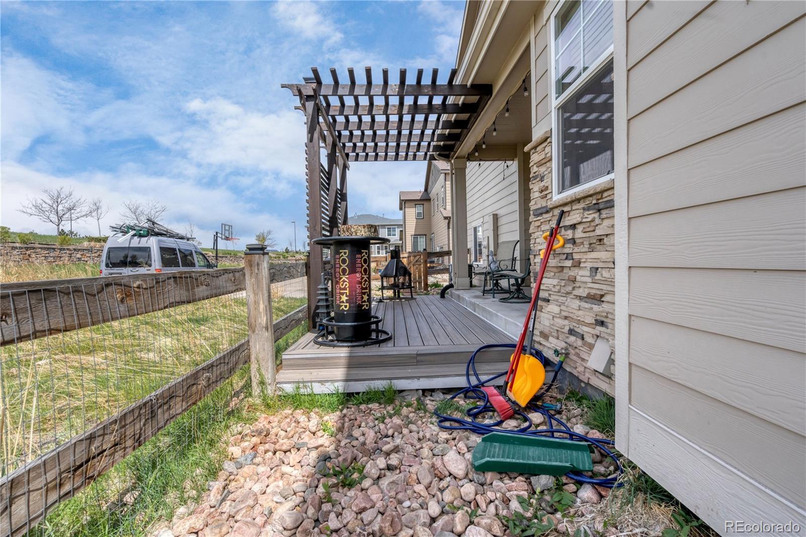 MLS Image #35 for 7265 s millbrook court,aurora, Colorado