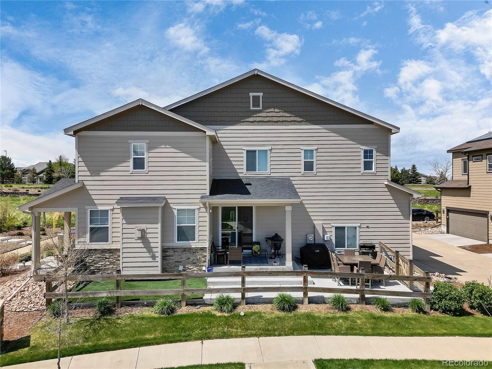 MLS Image #36 for 7265 s millbrook court,aurora, Colorado