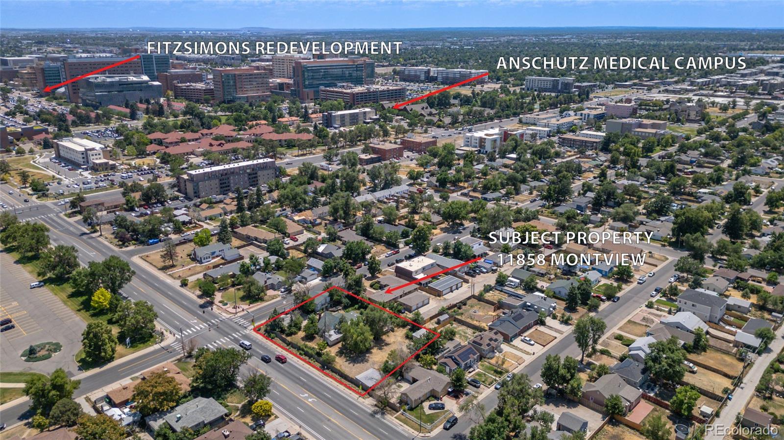 MLS Image #41 for 7265 s millbrook court,aurora, Colorado