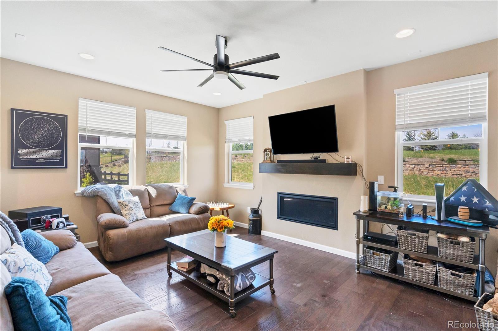 MLS Image #5 for 7265 s millbrook court,aurora, Colorado