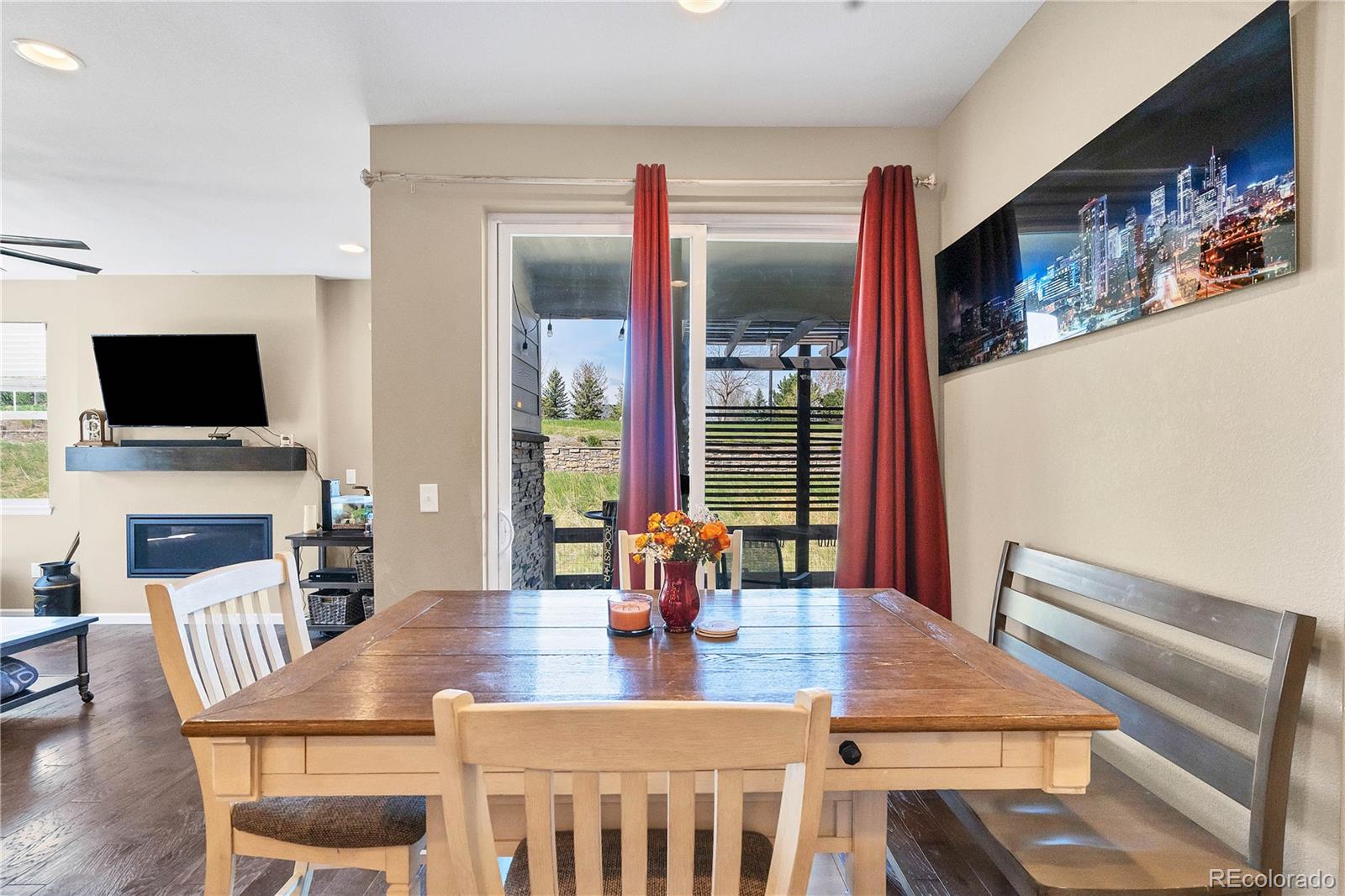 MLS Image #8 for 7265 s millbrook court,aurora, Colorado