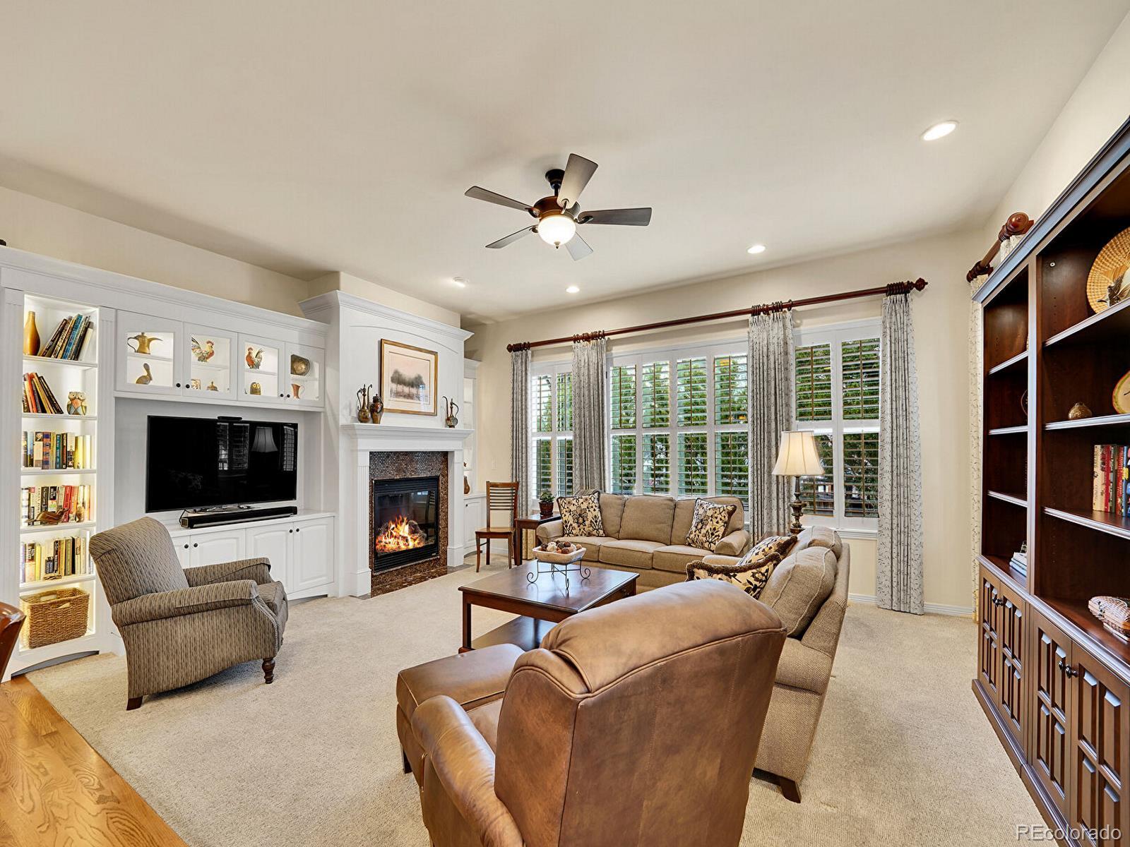 MLS Image #10 for 2571  hunters place,highlands ranch, Colorado