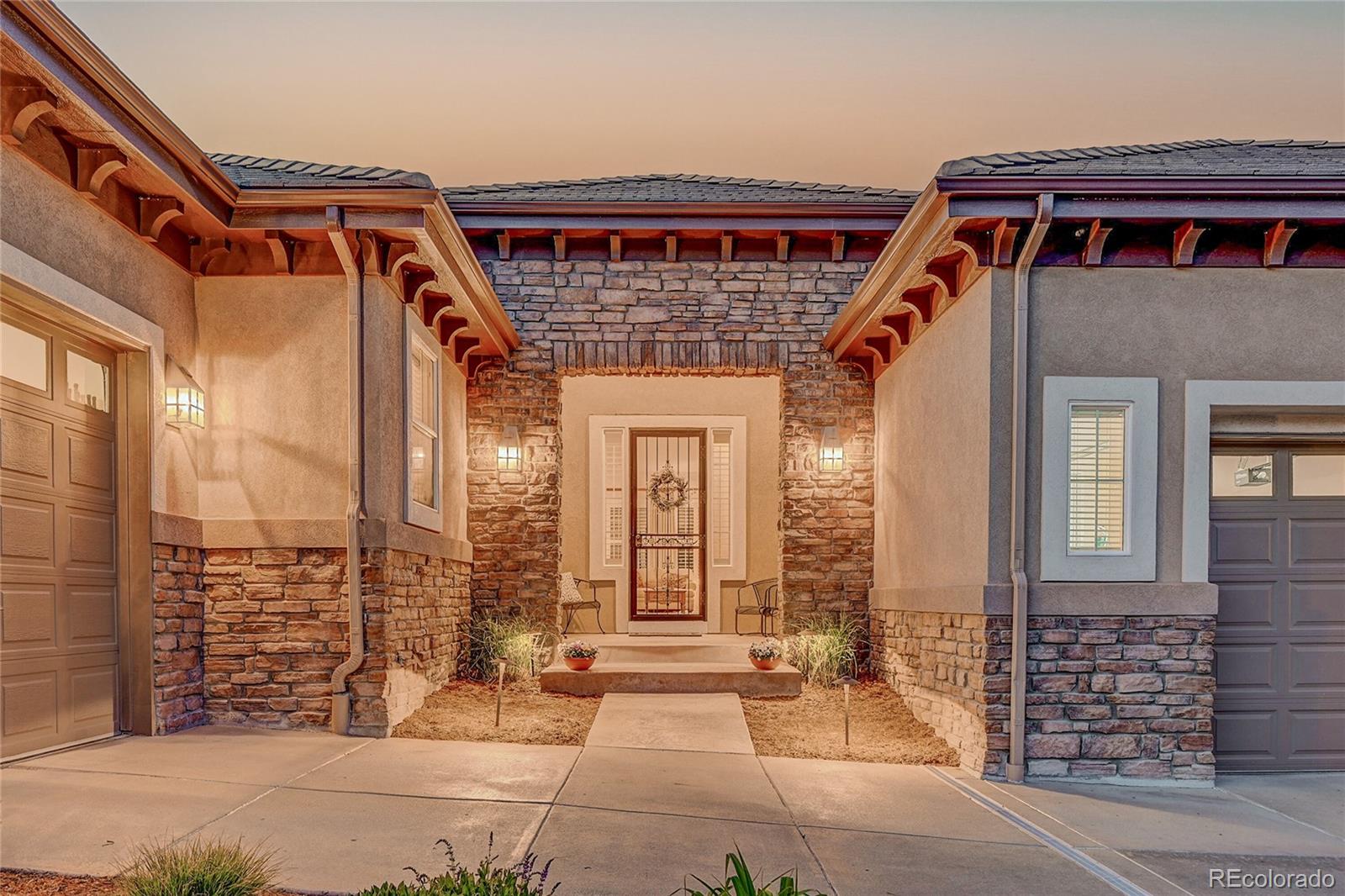 MLS Image #11 for 2571  hunters place,highlands ranch, Colorado