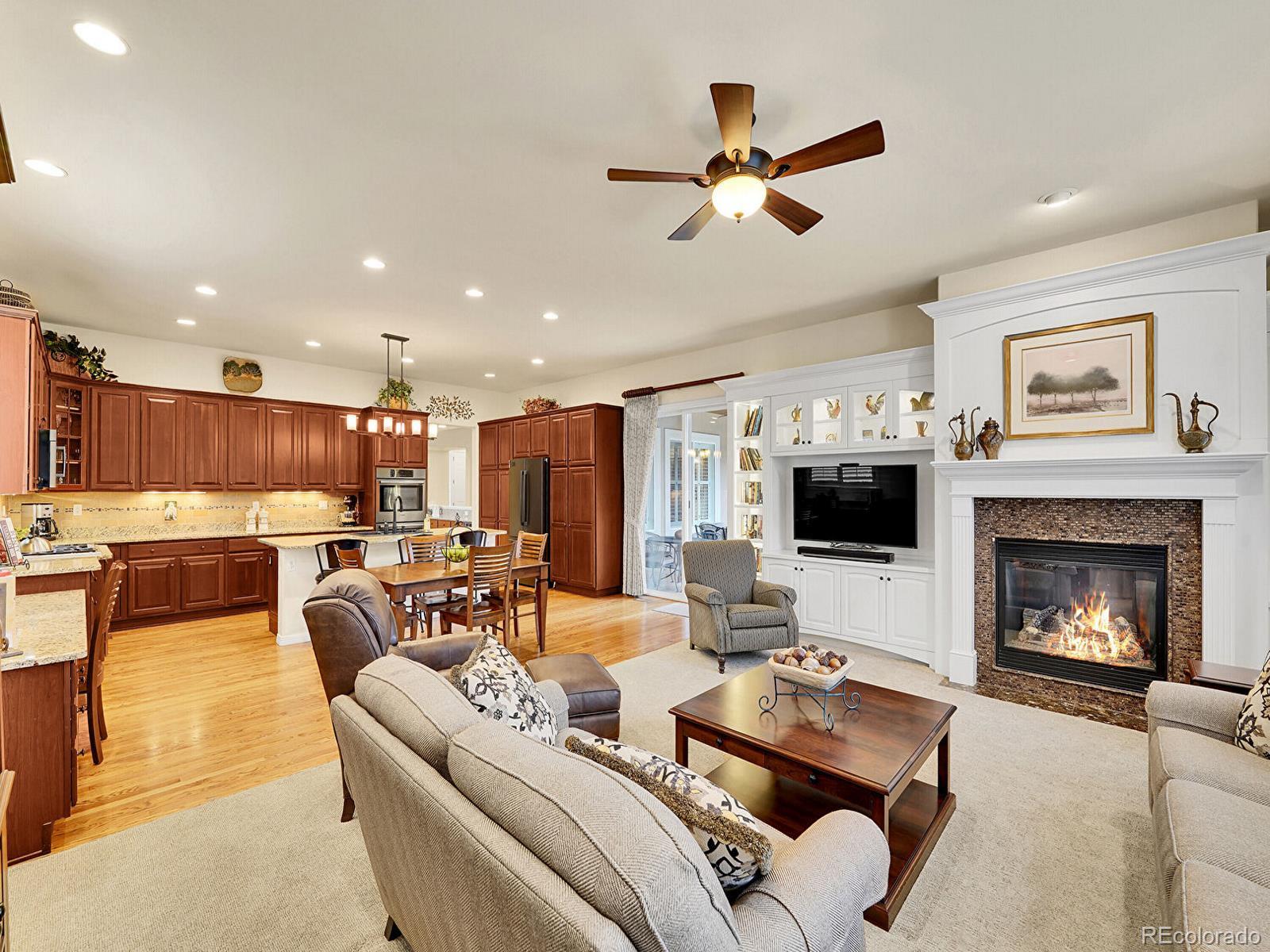 MLS Image #12 for 2571  hunters place,highlands ranch, Colorado