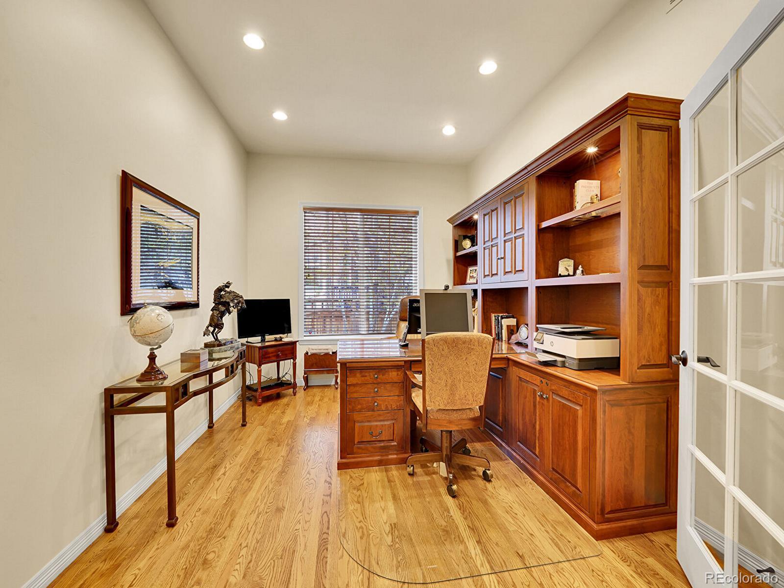 MLS Image #13 for 2571  hunters place,highlands ranch, Colorado