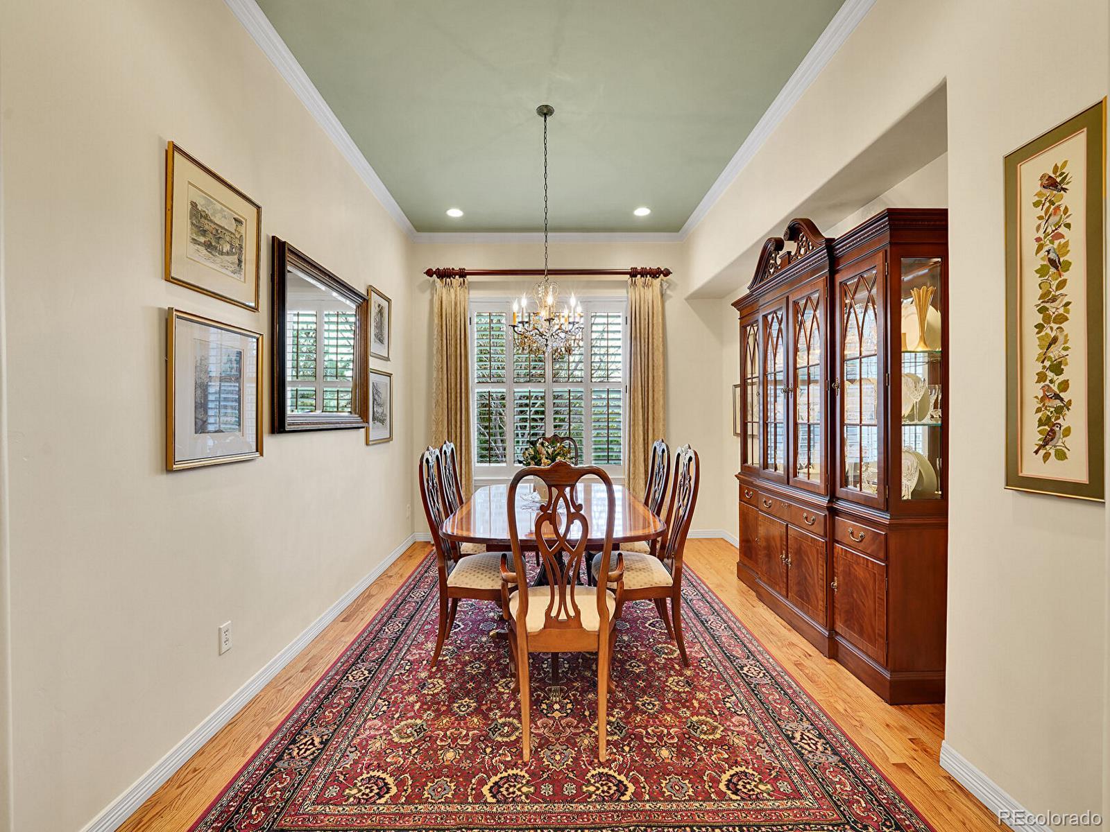 MLS Image #3 for 2571  hunters place,highlands ranch, Colorado