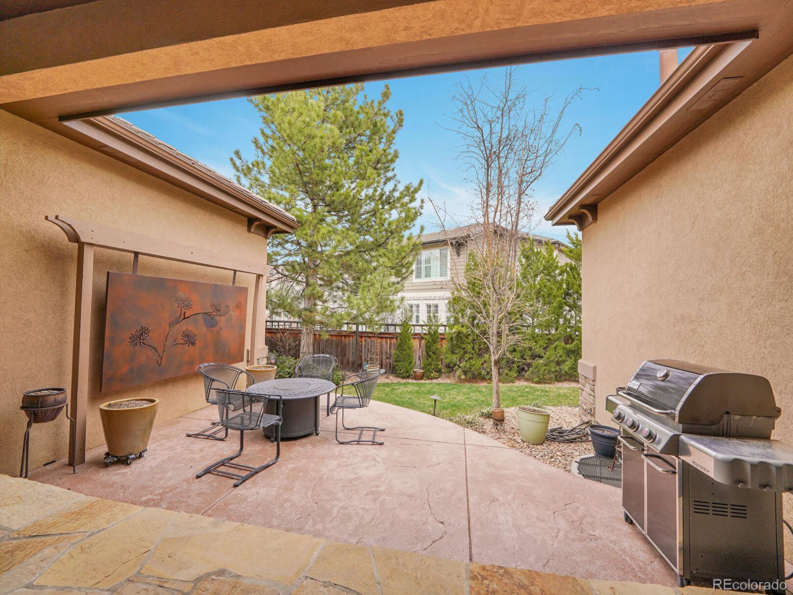 MLS Image #35 for 2571  hunters place,highlands ranch, Colorado