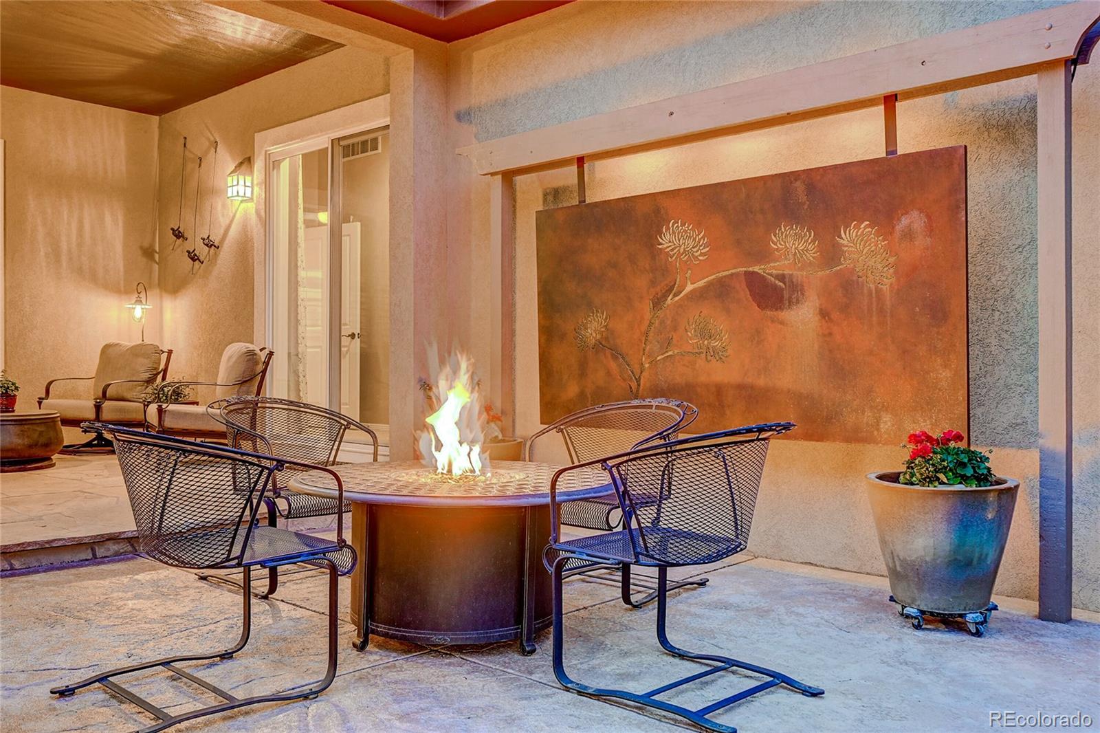 MLS Image #38 for 2571  hunters place,highlands ranch, Colorado