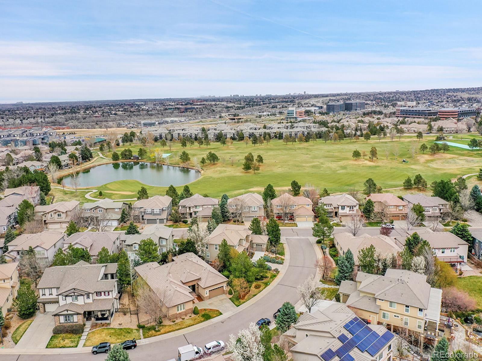 MLS Image #42 for 2571  hunters place,highlands ranch, Colorado