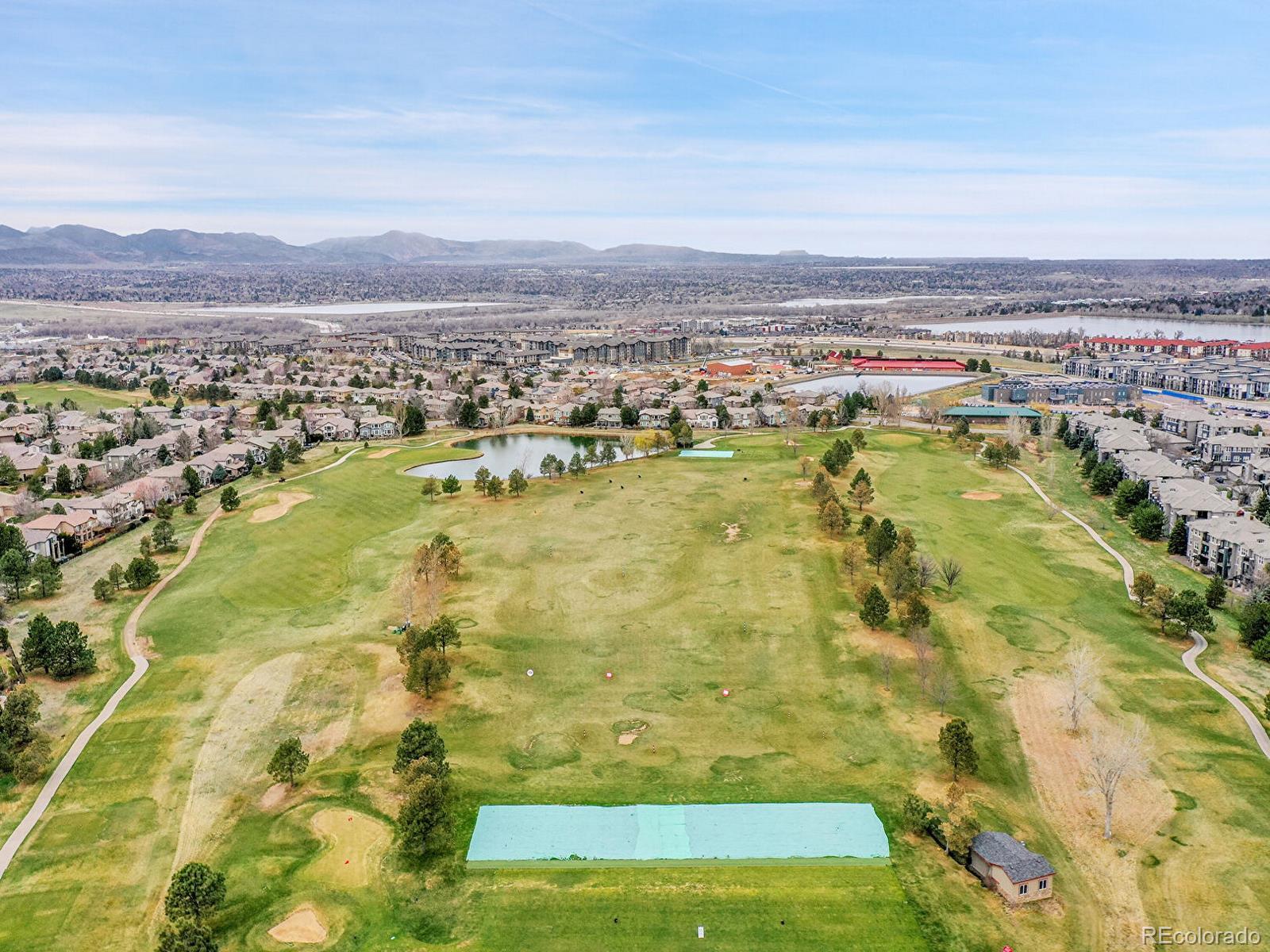 MLS Image #45 for 2571  hunters place,highlands ranch, Colorado
