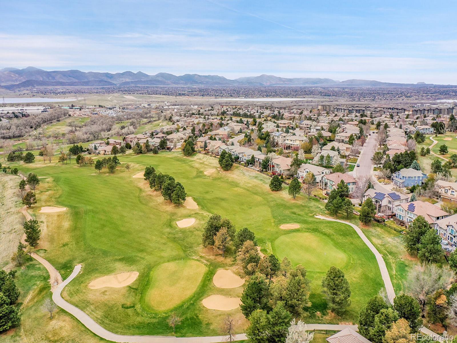 MLS Image #46 for 2571  hunters place,highlands ranch, Colorado