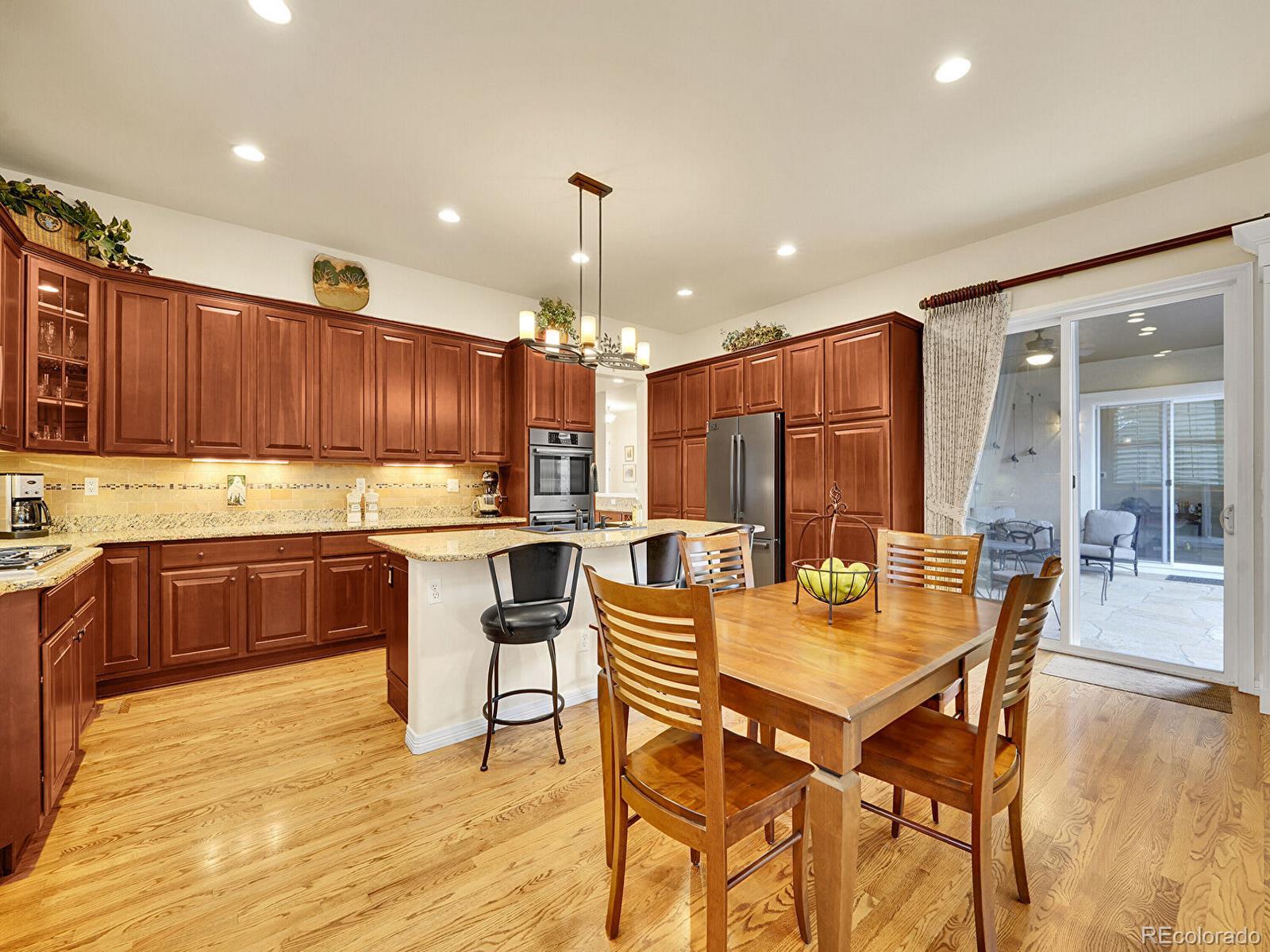 MLS Image #6 for 2571  hunters place,highlands ranch, Colorado