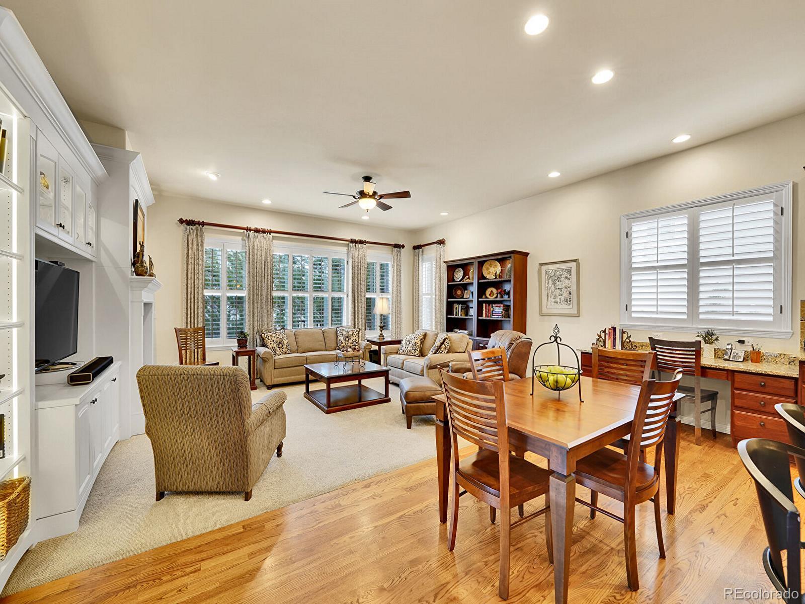 MLS Image #8 for 2571  hunters place,highlands ranch, Colorado