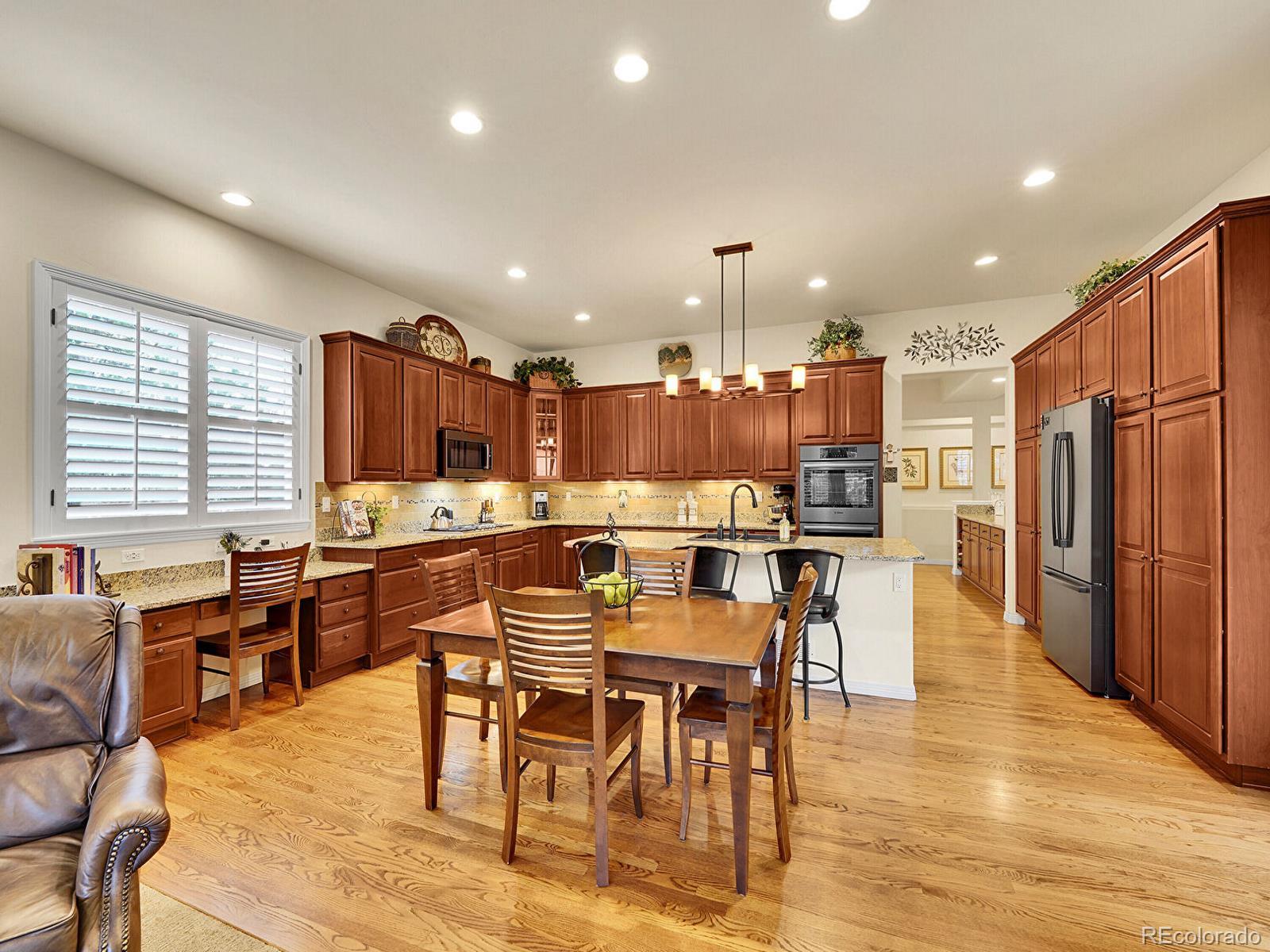 MLS Image #9 for 2571  hunters place,highlands ranch, Colorado