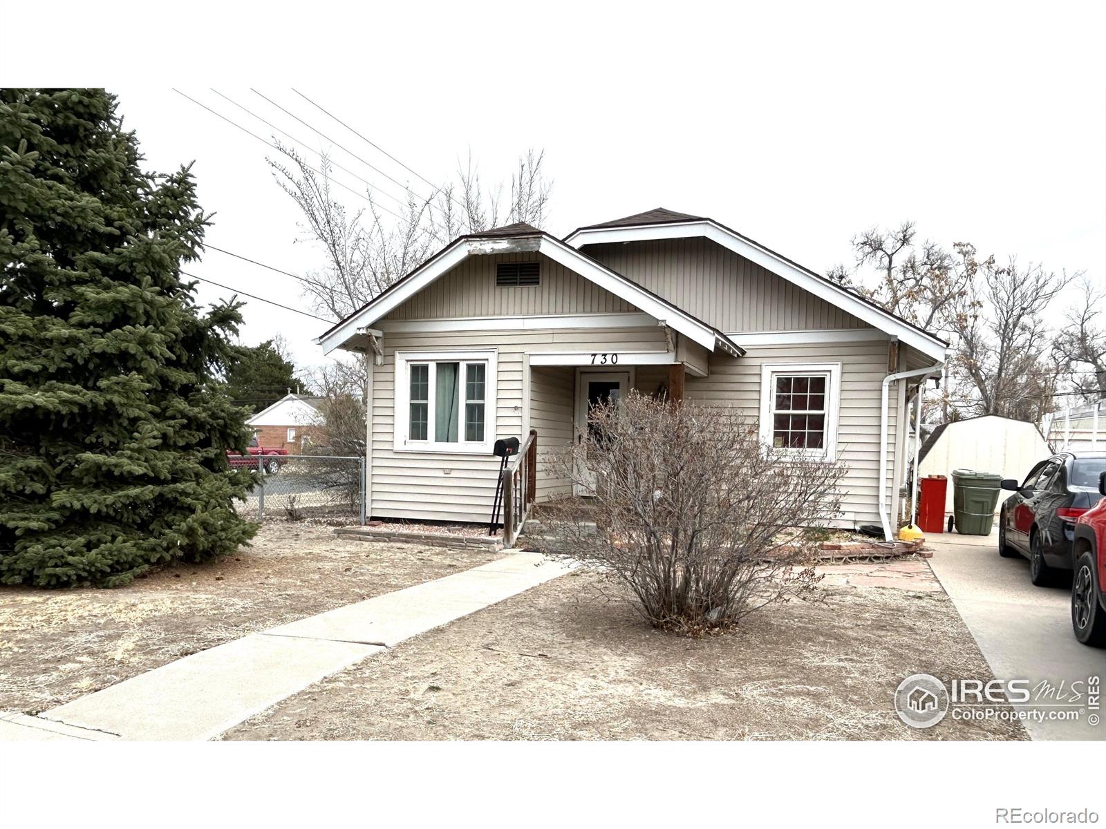 MLS Image #1 for 730  lake street,fort morgan, Colorado