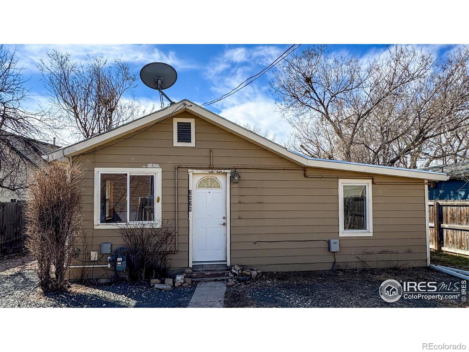 MLS Image #0 for 3828  mckinley avenue,wellington, Colorado