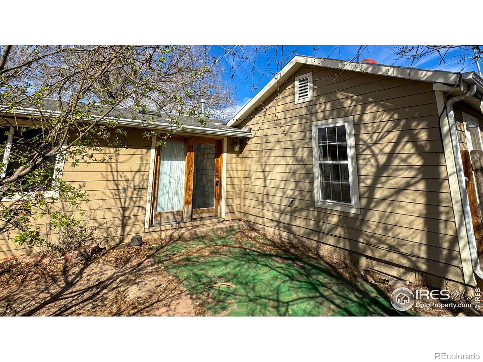 MLS Image #2 for 3828  mckinley avenue,wellington, Colorado
