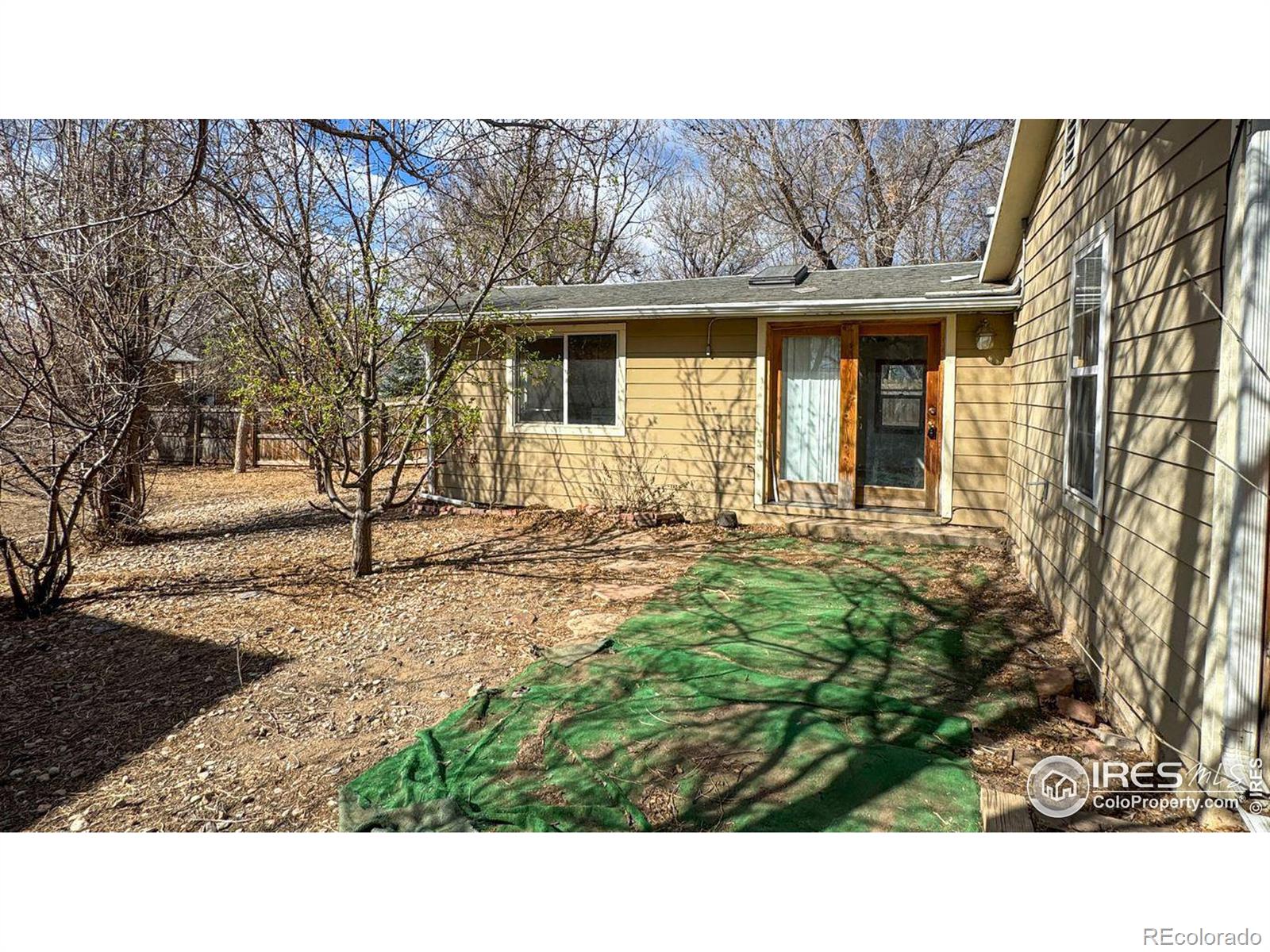 MLS Image #3 for 3828  mckinley avenue,wellington, Colorado