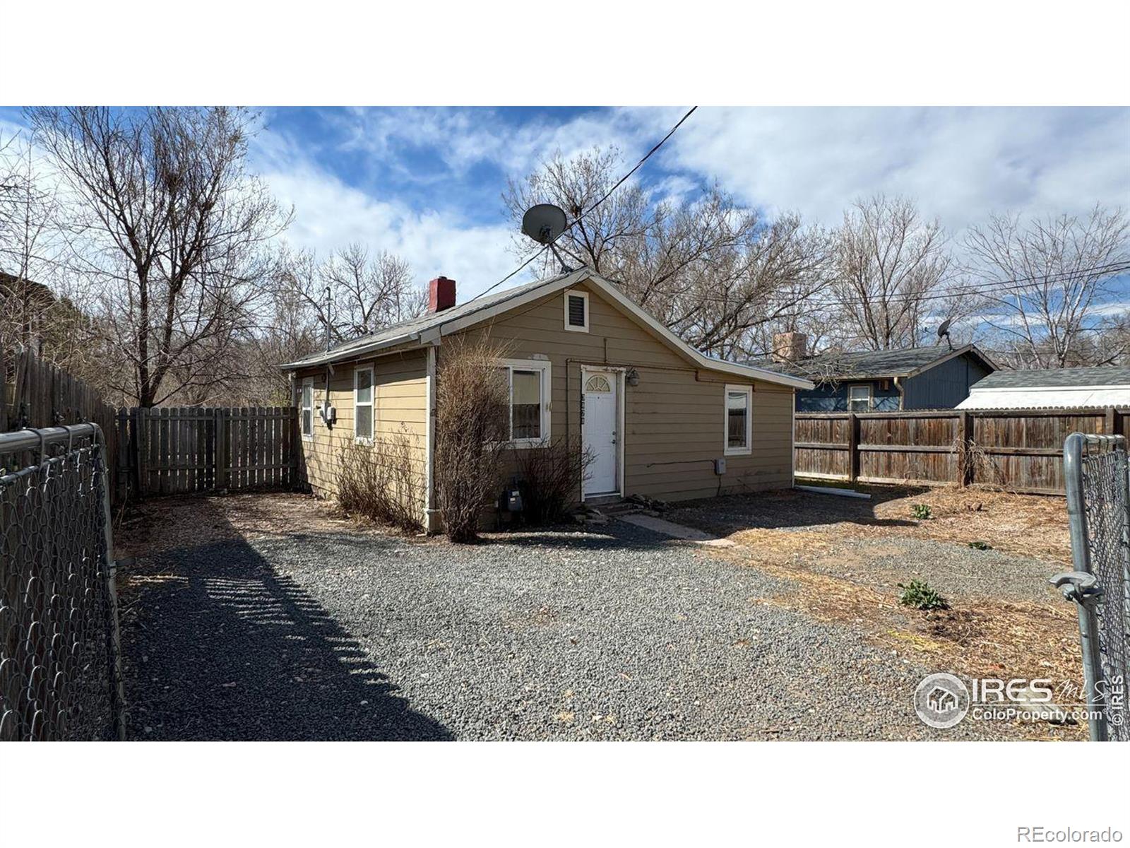 MLS Image #5 for 3828  mckinley avenue,wellington, Colorado