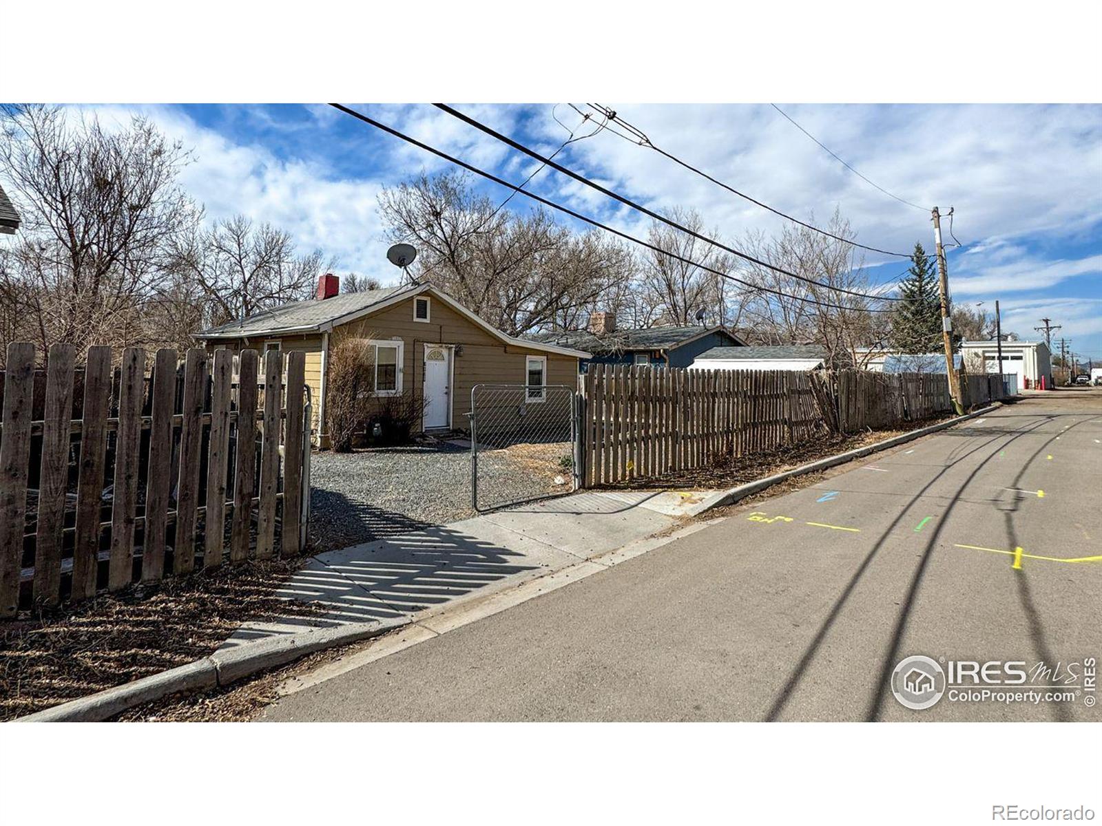MLS Image #7 for 3828  mckinley avenue,wellington, Colorado