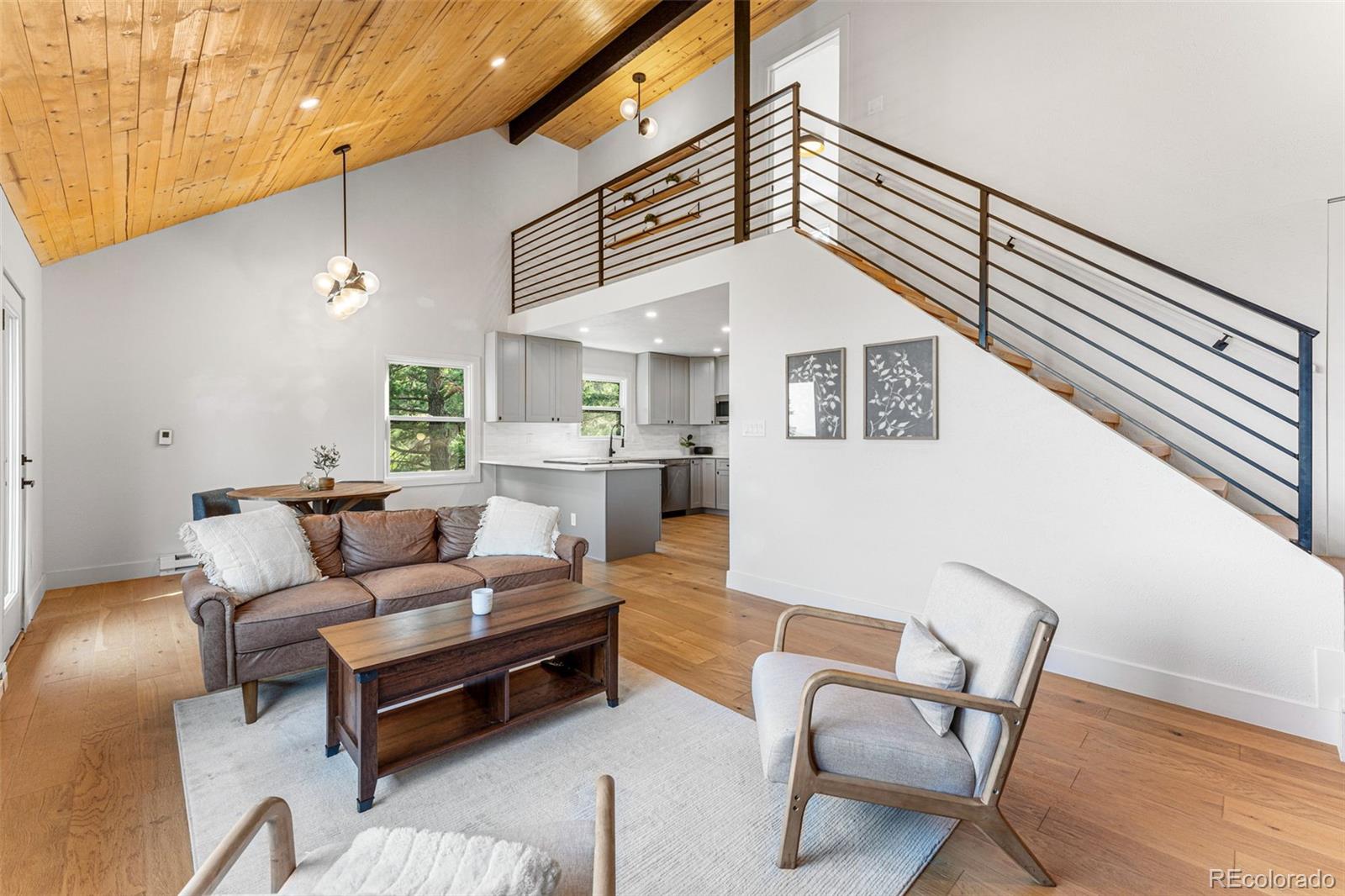 MLS Image #6 for 8440 s arrowhead drive,morrison, Colorado