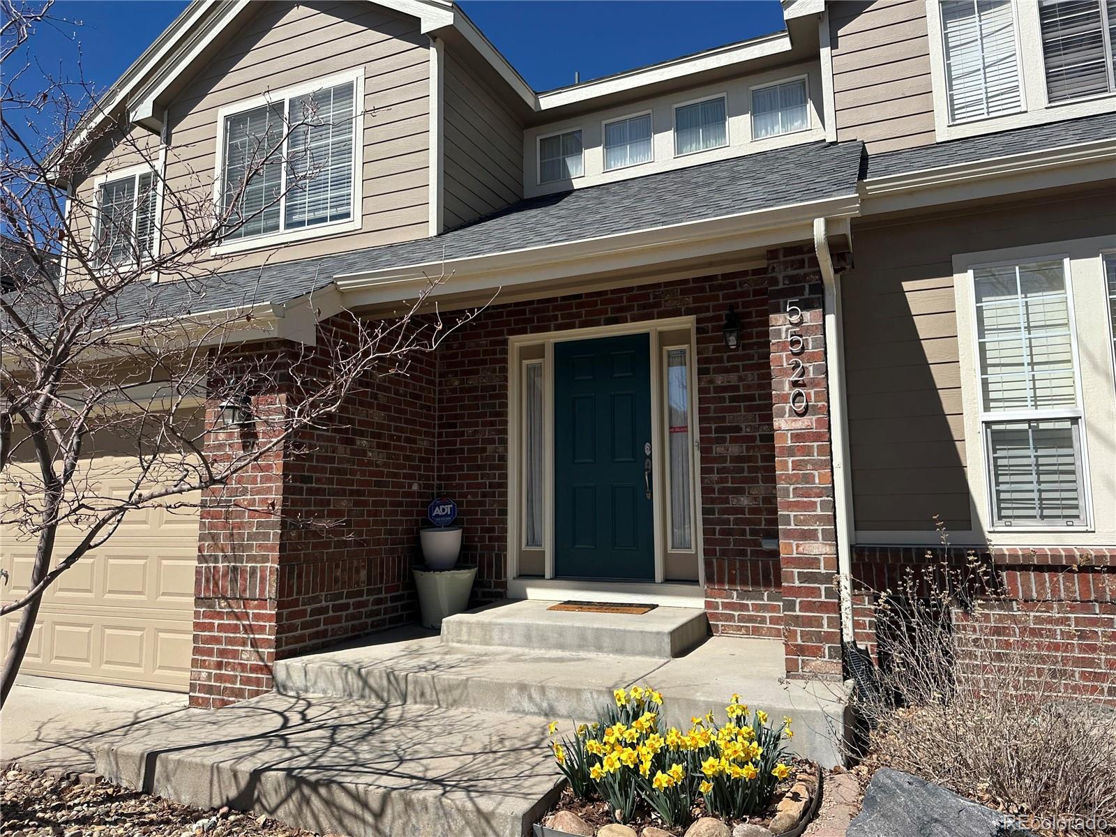 MLS Image #2 for 5520  morgan way,frederick, Colorado