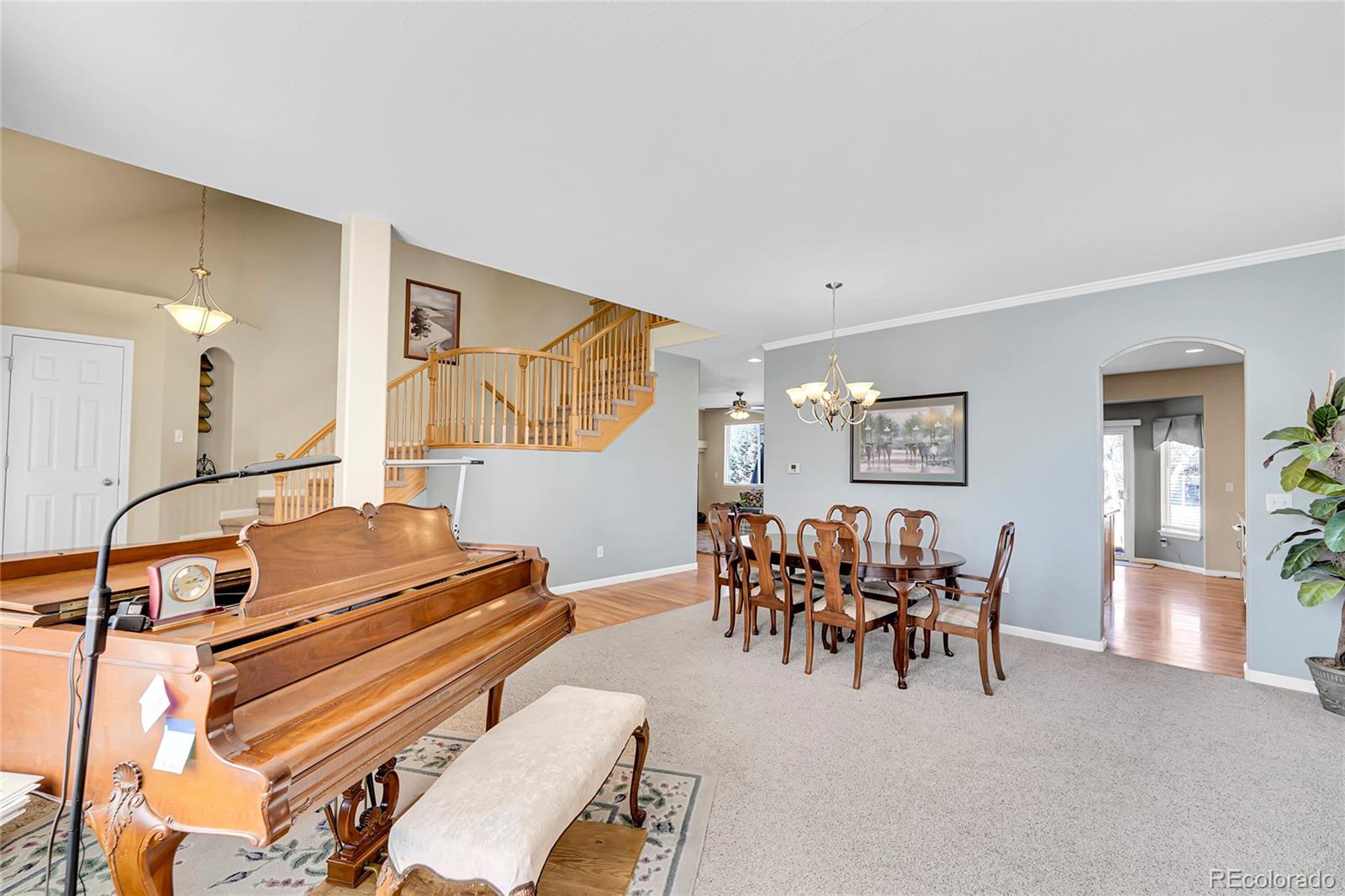 MLS Image #5 for 5520  morgan way,frederick, Colorado