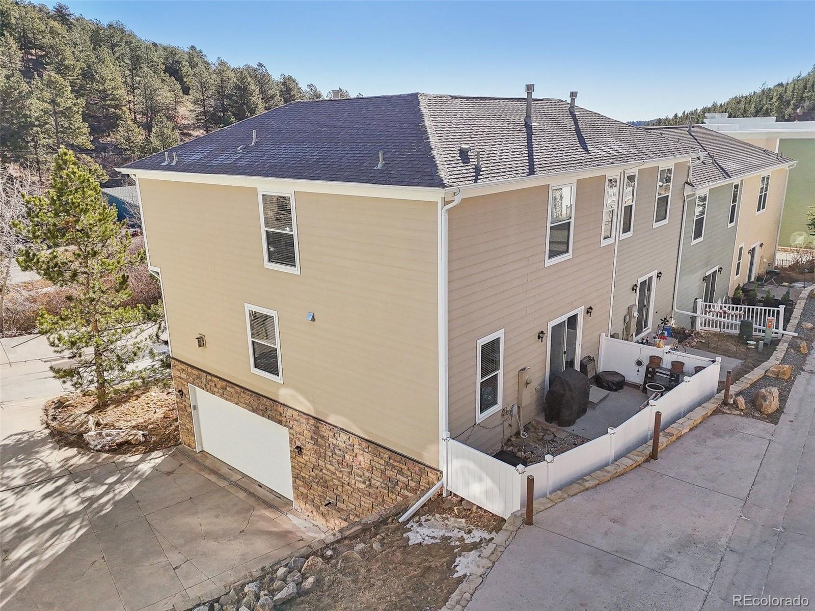 MLS Image #2 for 772  brewery drive,central city, Colorado
