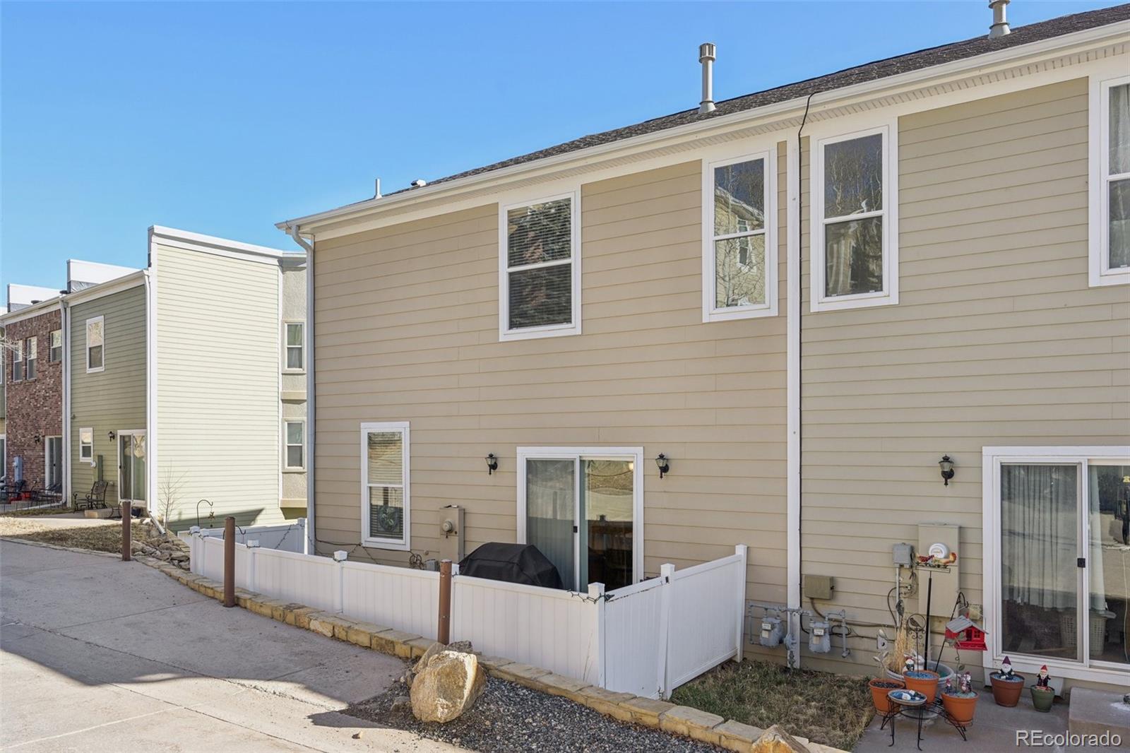 MLS Image #39 for 772  brewery drive,central city, Colorado